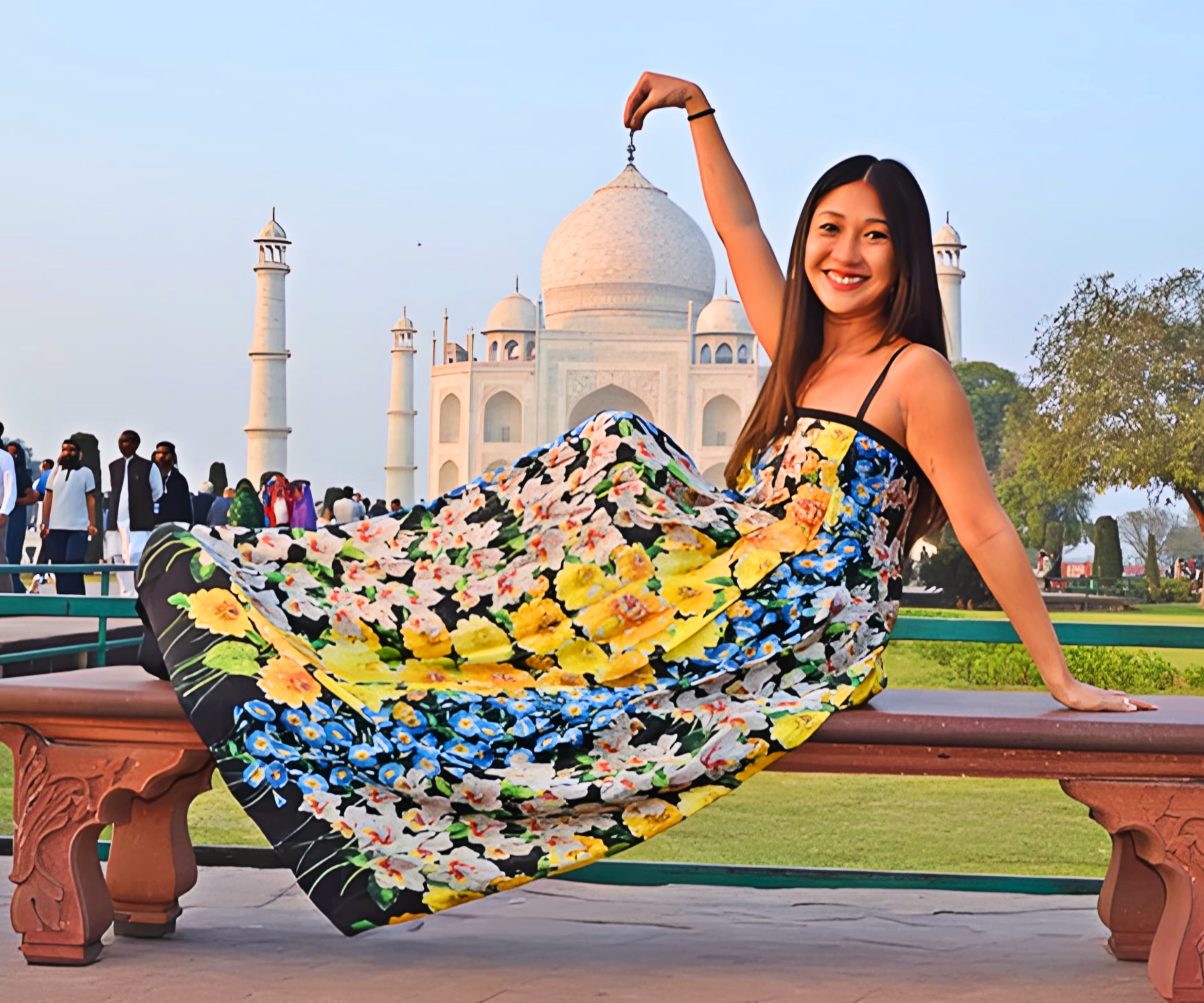 瓦拉纳西：包车瓦拉纳西和鹿野苑导览游