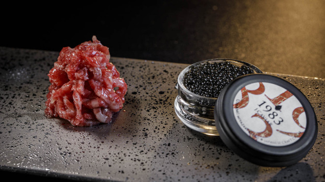 西麻布 焼肉 X | 日式烧肉 | 牛舌 | 乃木坂站 | 座位预订