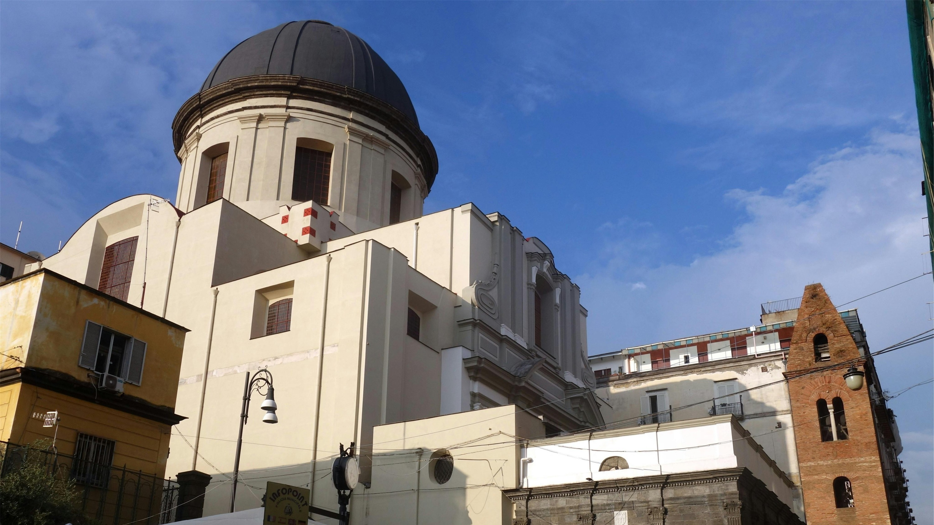 那不勒斯拉皮斯博物馆门票