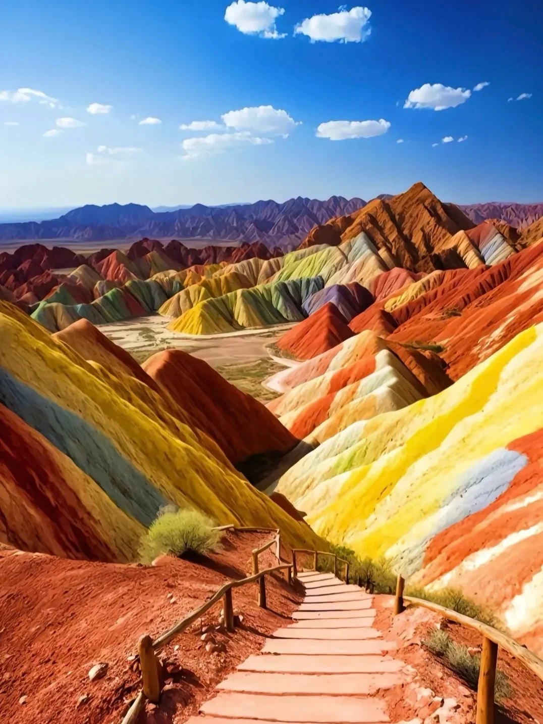 兰州出发黄河石林国家地质公园 水墨丹霞 一日游 尽览西北地质奇观