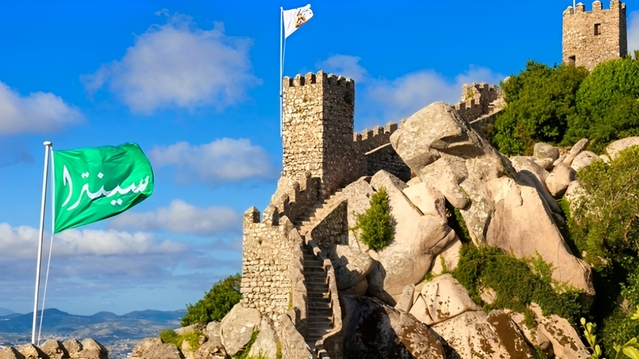 辛特拉城堡和宫殿随上随下巴士车票