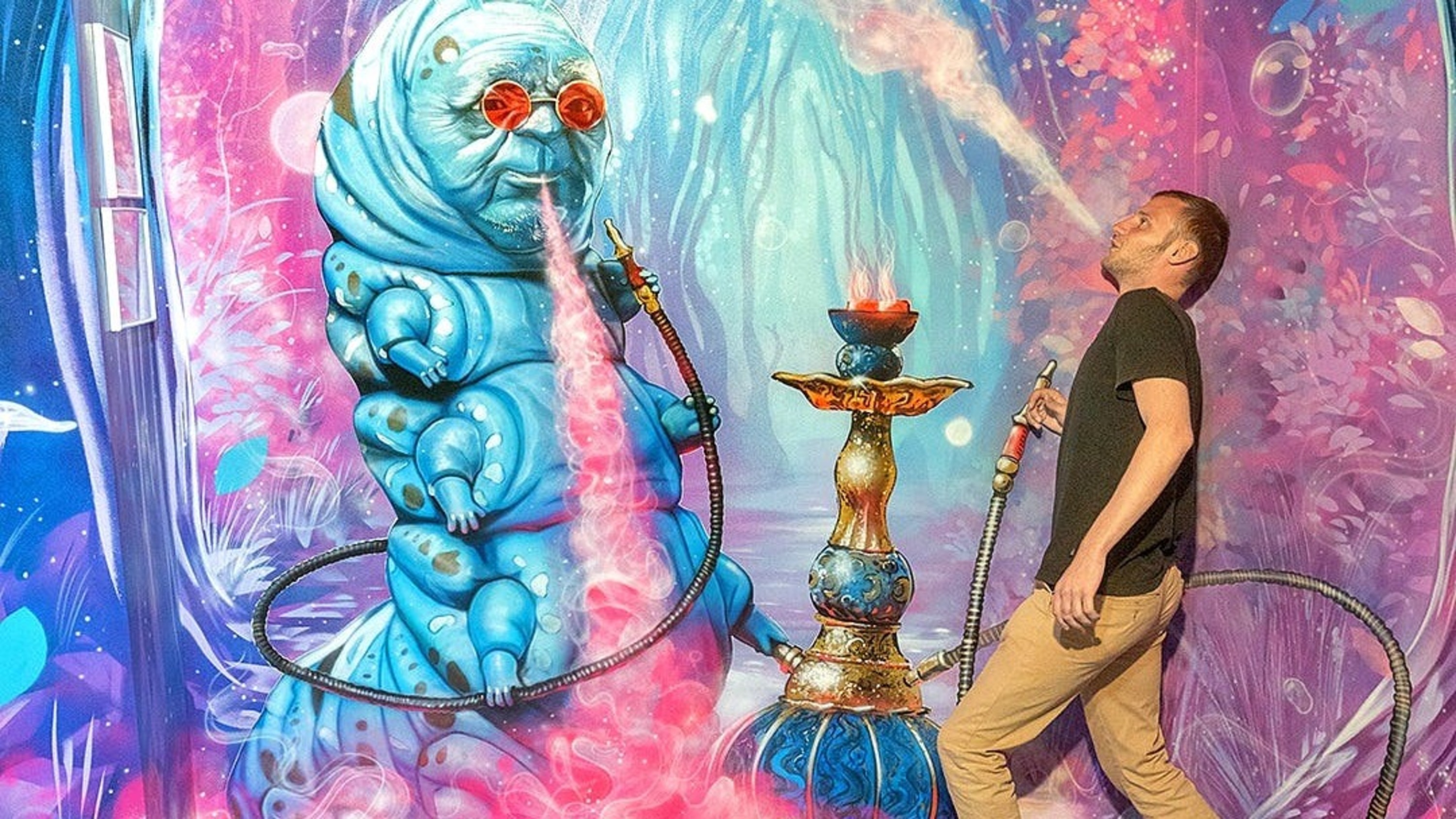 巴塞罗那幻觉博物馆门票