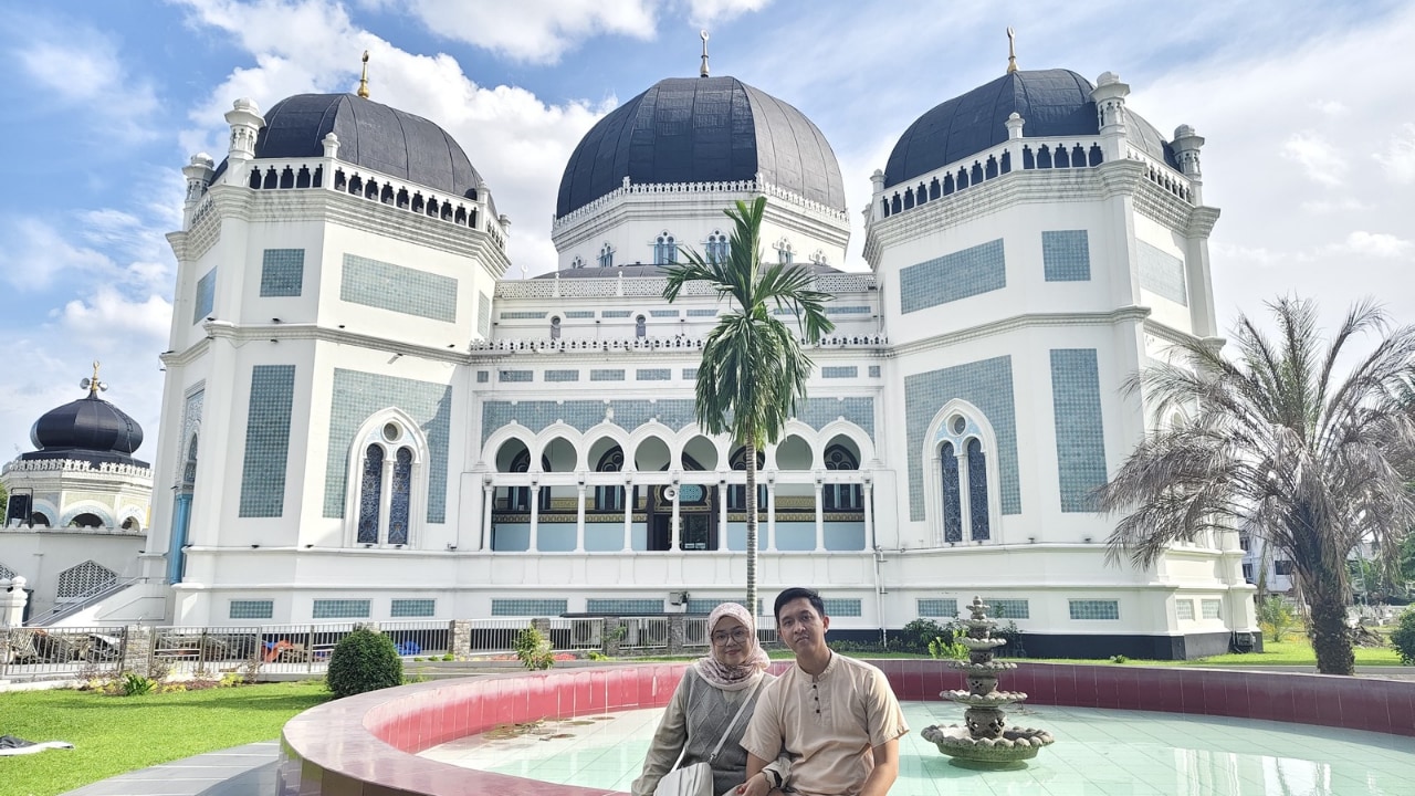 棉兰美食一日游