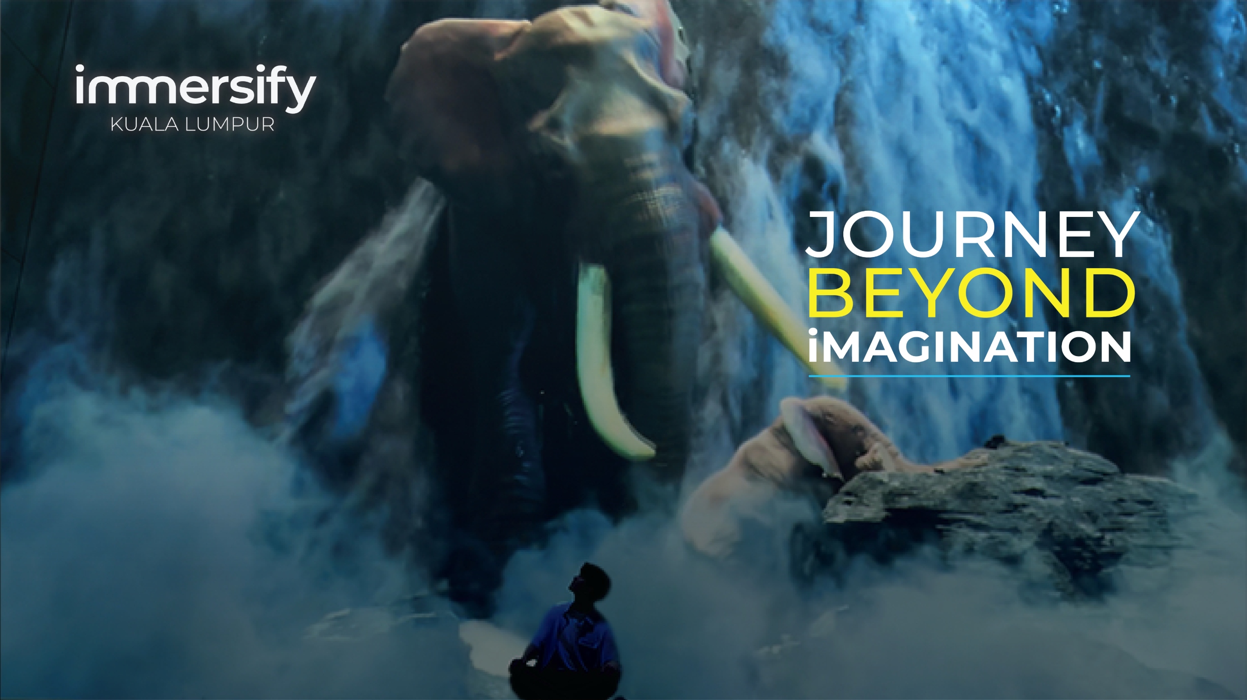 沉浸式吉隆坡门票