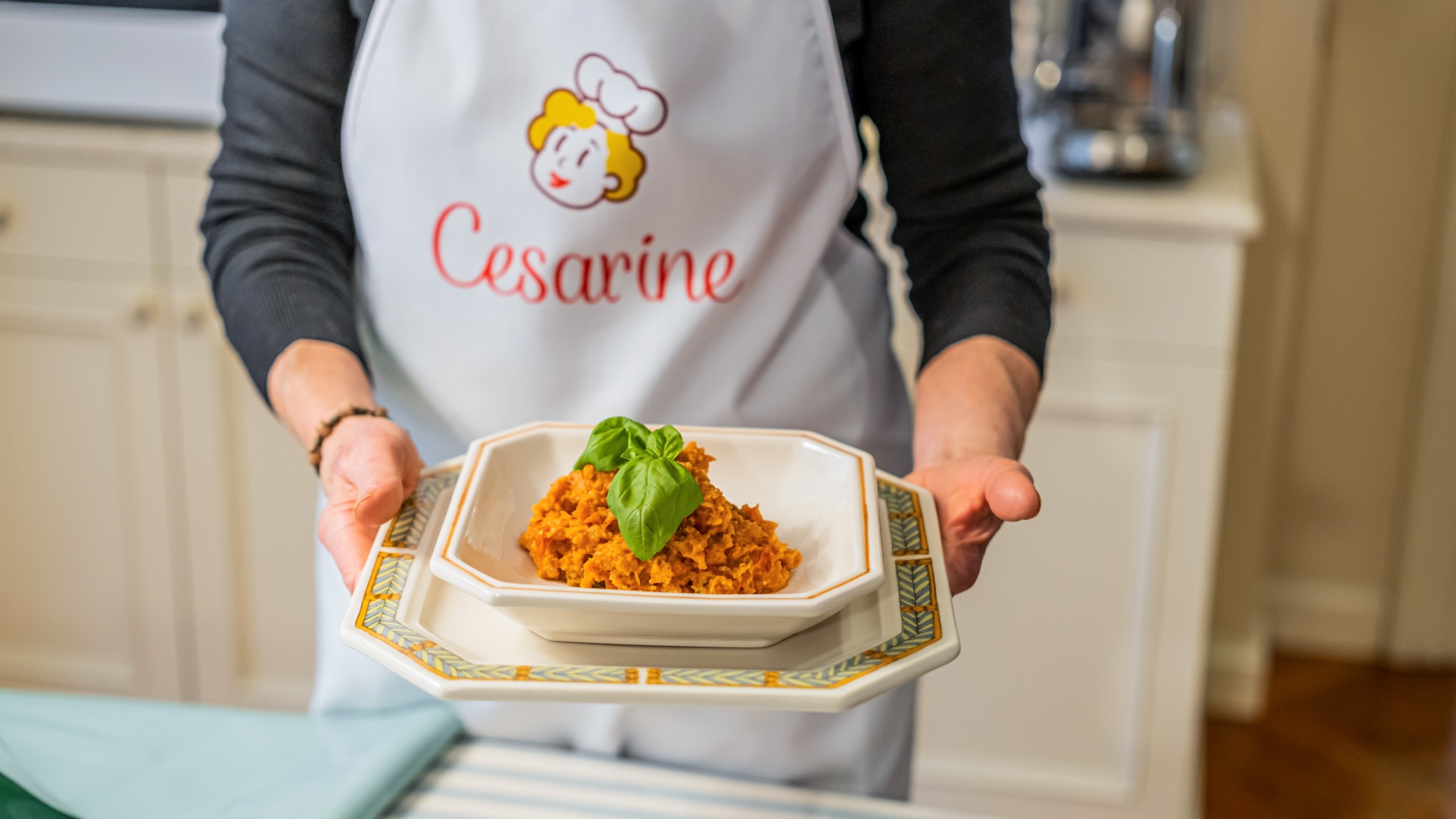 维科埃昆塞意面和提拉米苏烹饪课程