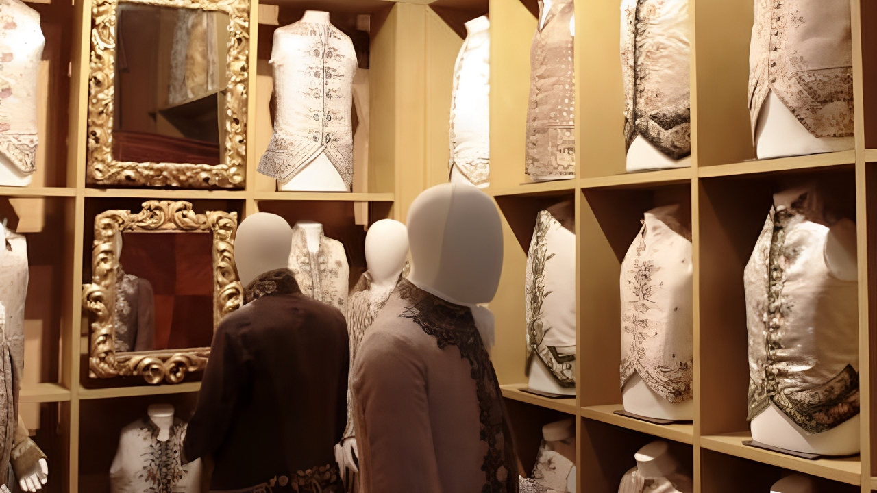 威尼斯莫切尼戈宫博物馆门票