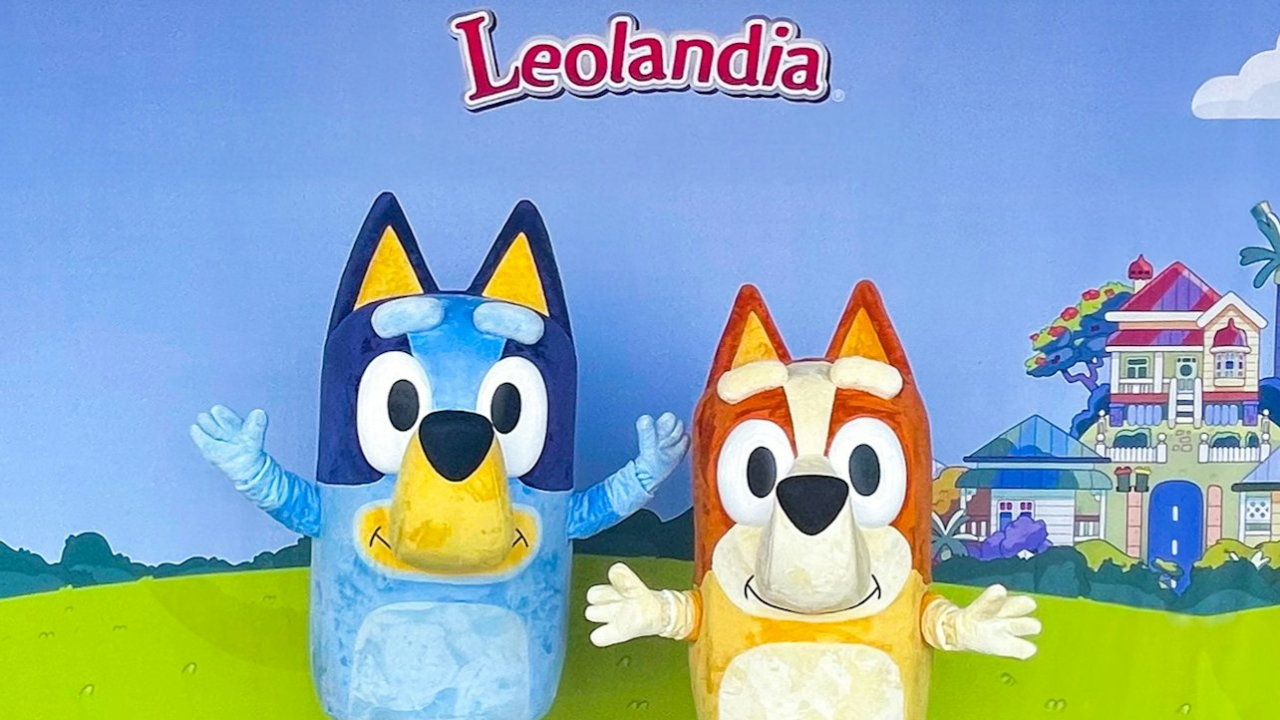 莱奥兰迪亚乐园门票