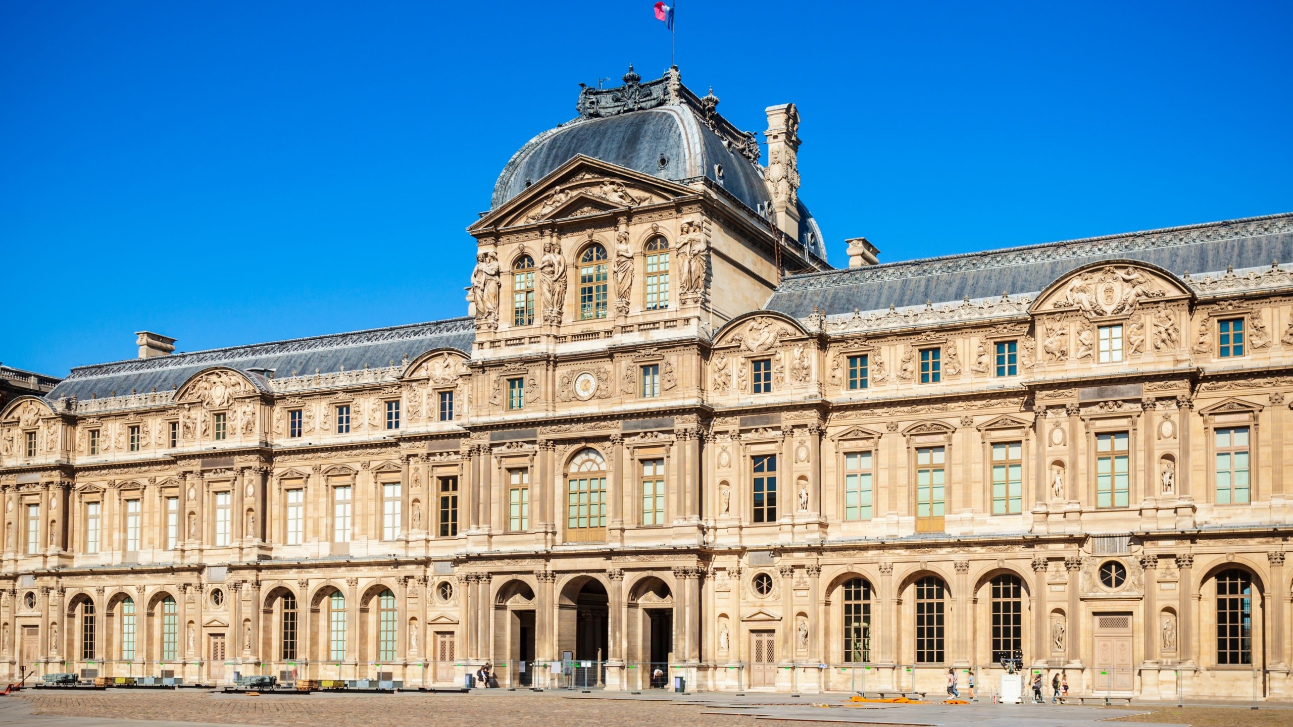 巴黎城市通行证