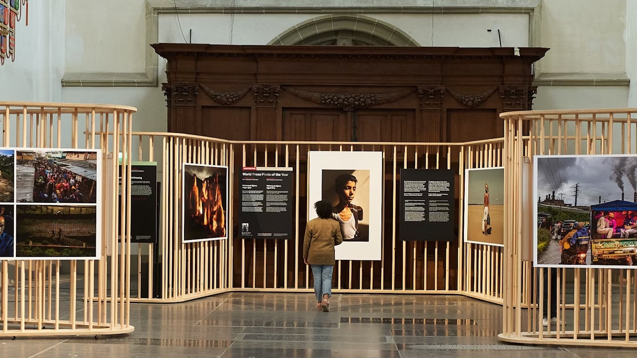 阿姆斯特丹新教堂门票