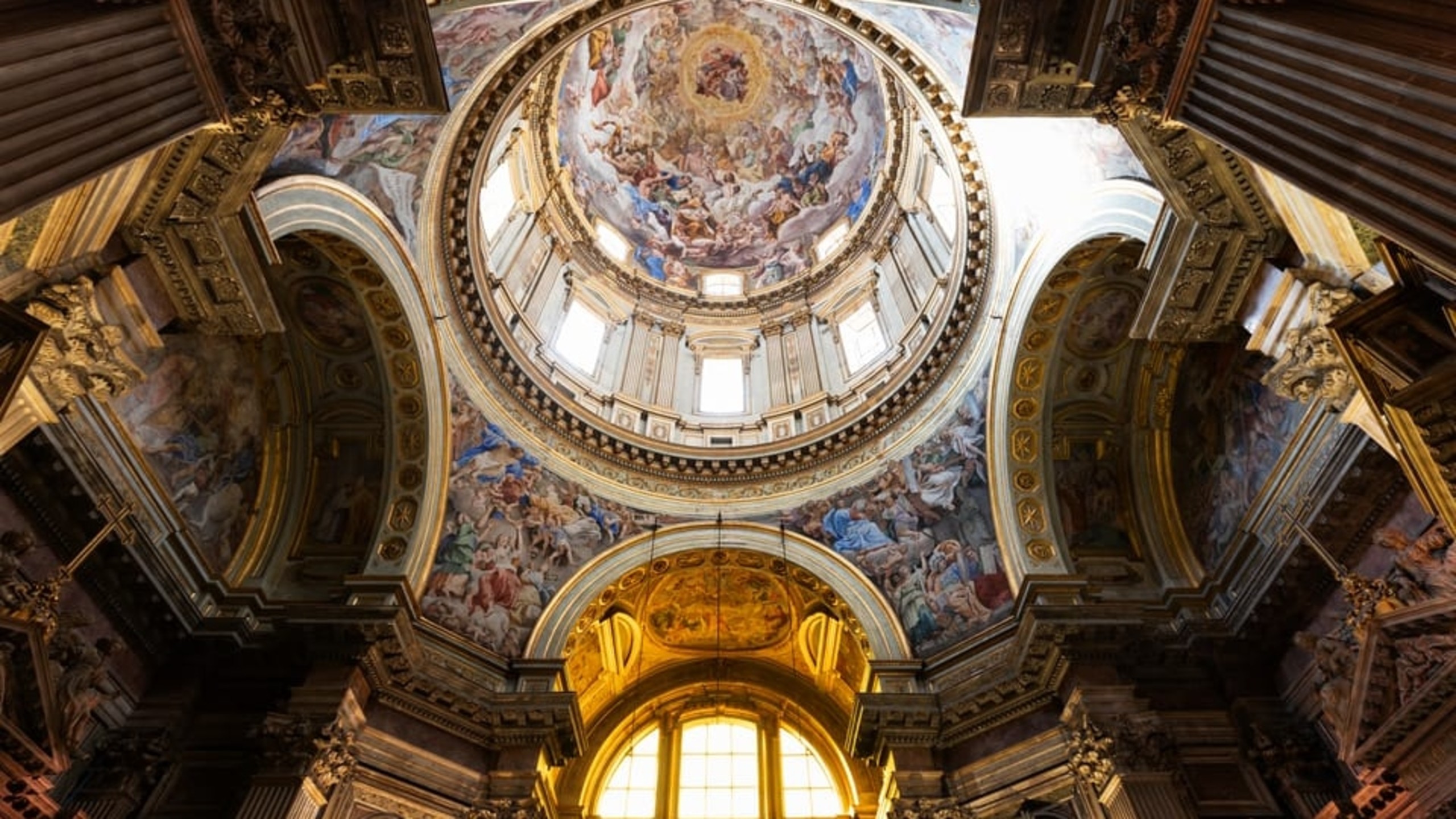 那不勒斯圣热内罗珍宝博物馆和菲兰吉耶里博物馆门票