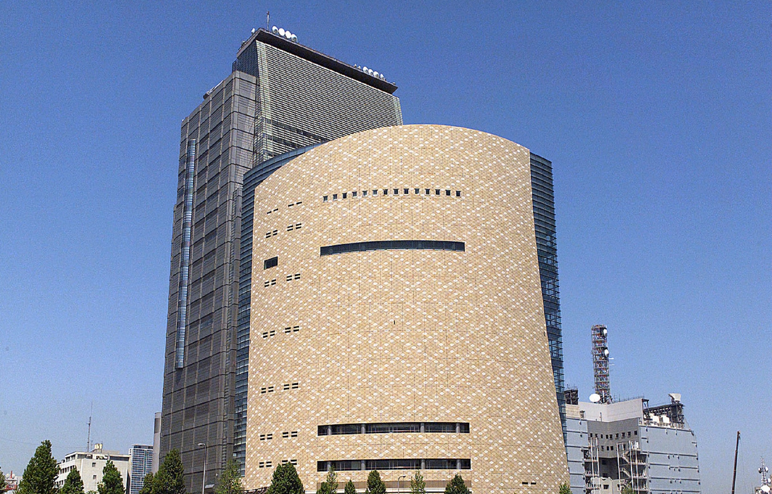 大阪历史博物馆门票