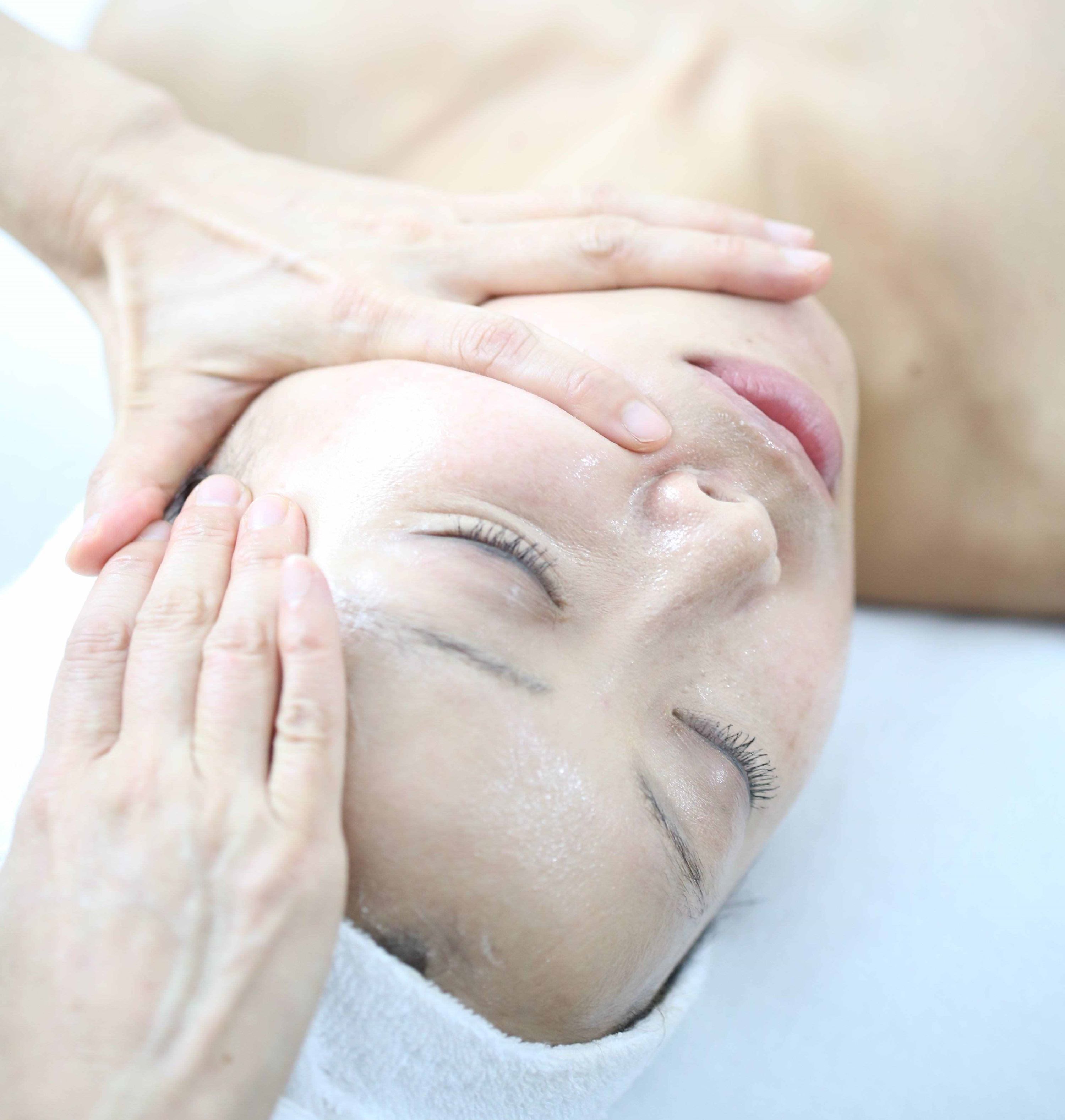 东京 | 涩谷自然美肌焕颜沙龙 LeReve代官山（女性专用沙龙）						