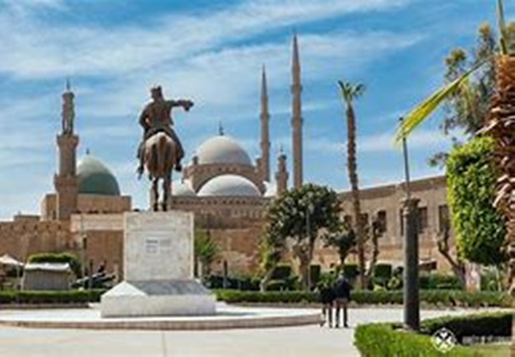 开罗：旧开罗伊斯兰教和科普特教遗址观光 & 晚餐游船（含城堡）