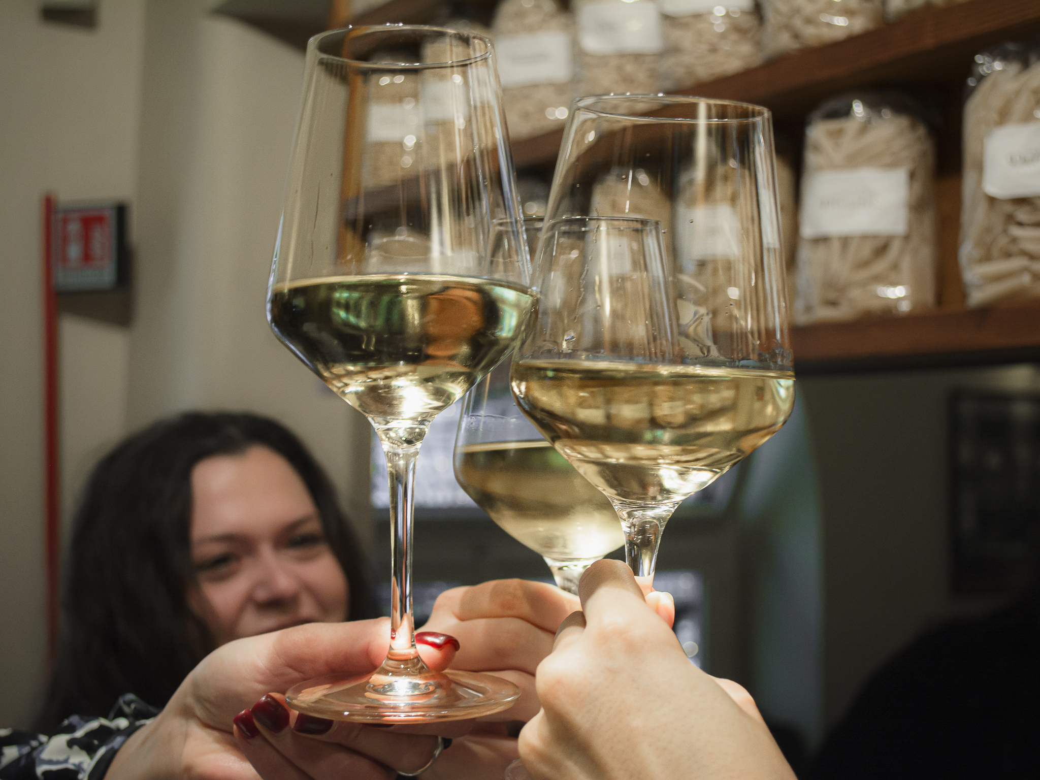 与当地人一同体验杜林的开胃酒与街头美食之旅