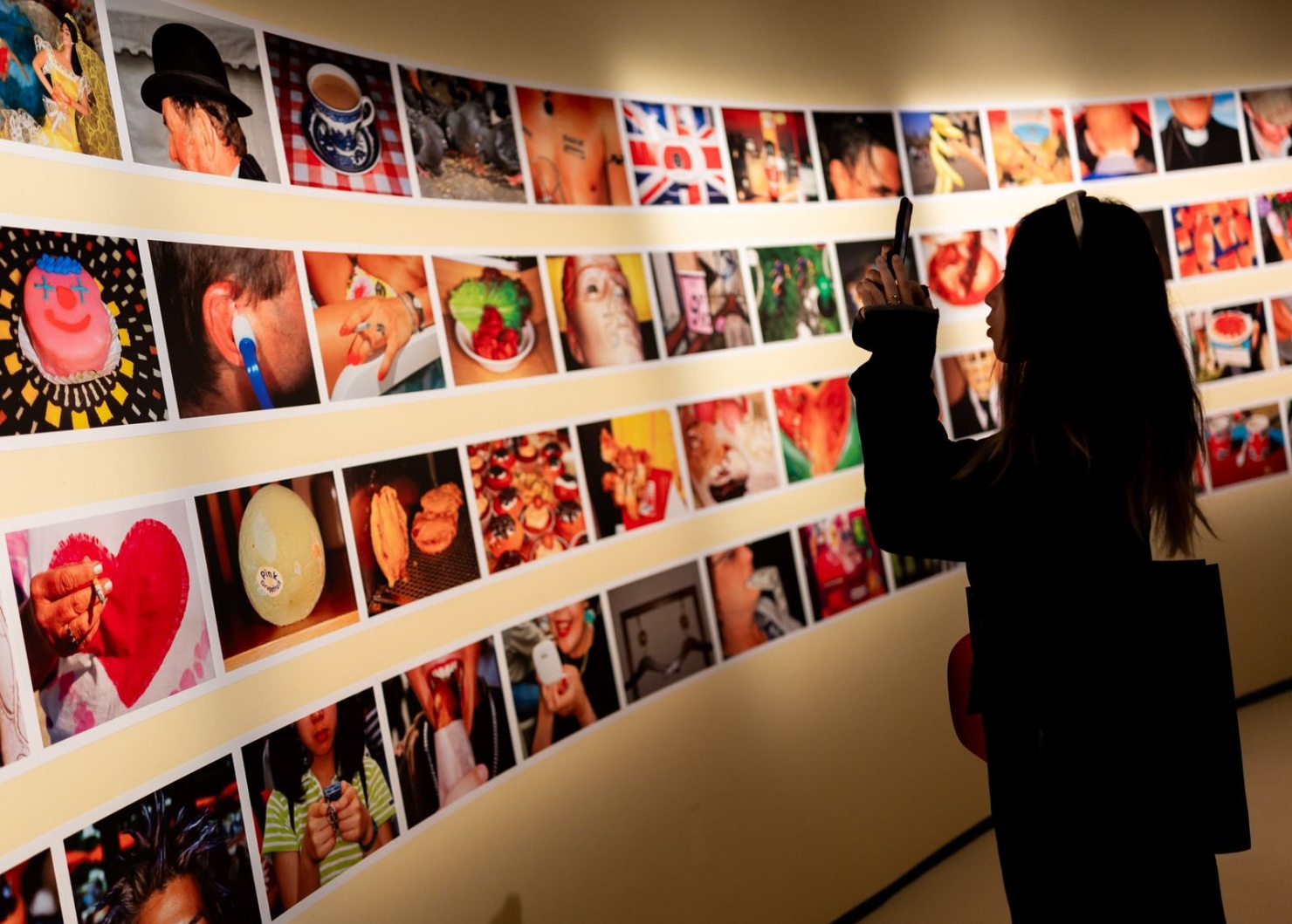 Fotografiska影像艺术中心