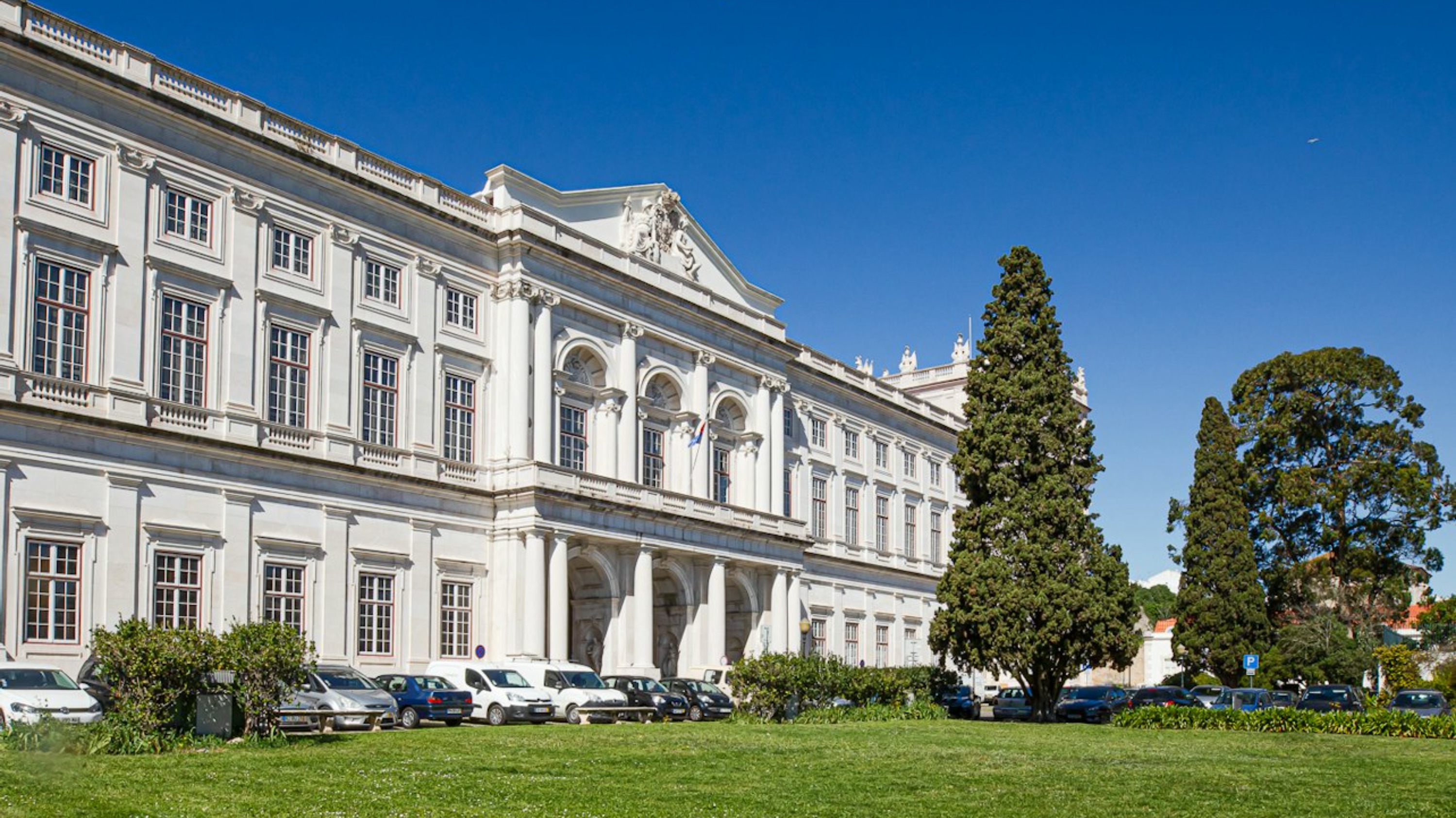 里斯本阿茹达国家宫门票