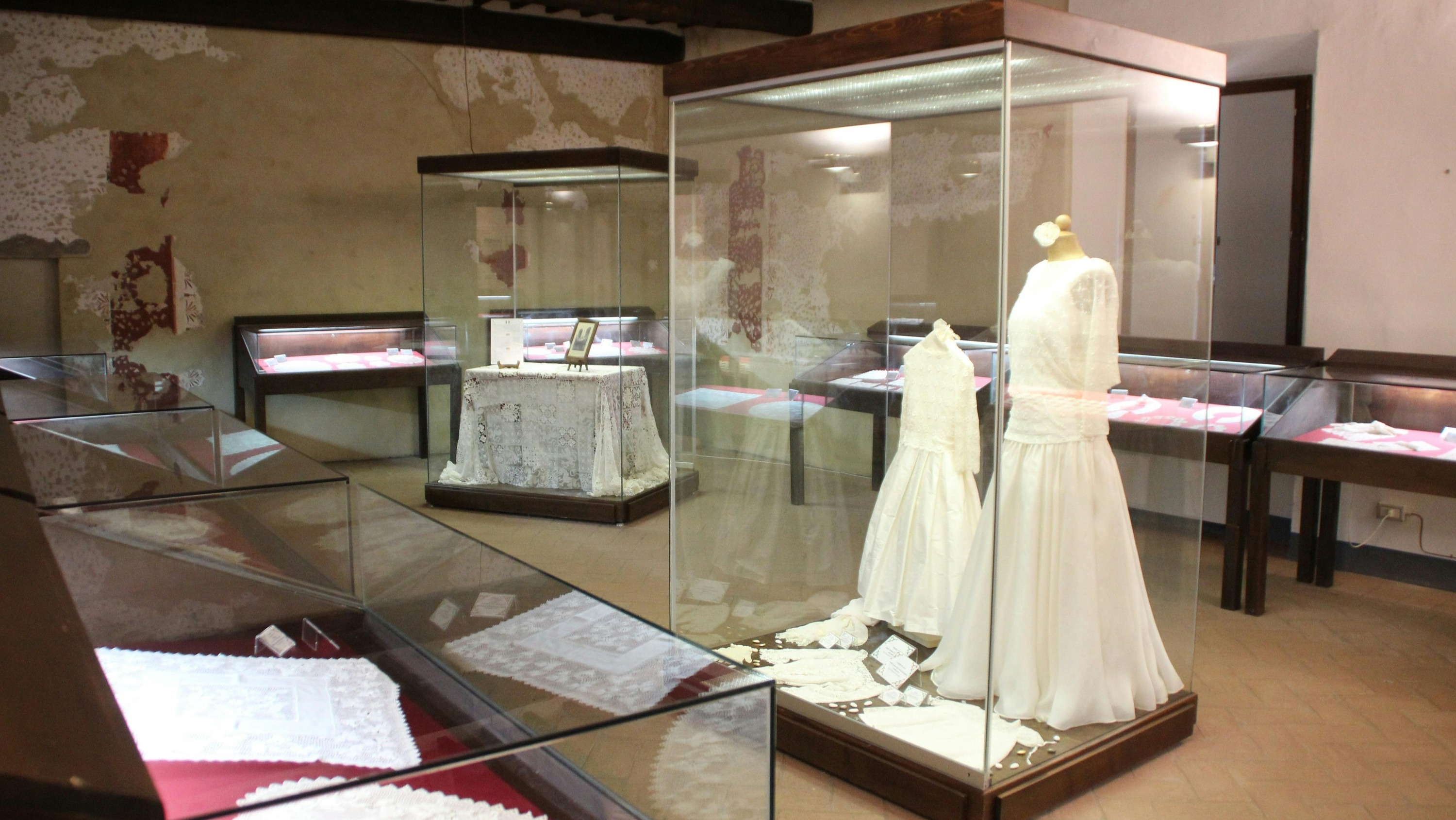 威尼斯蕾丝博物馆门票