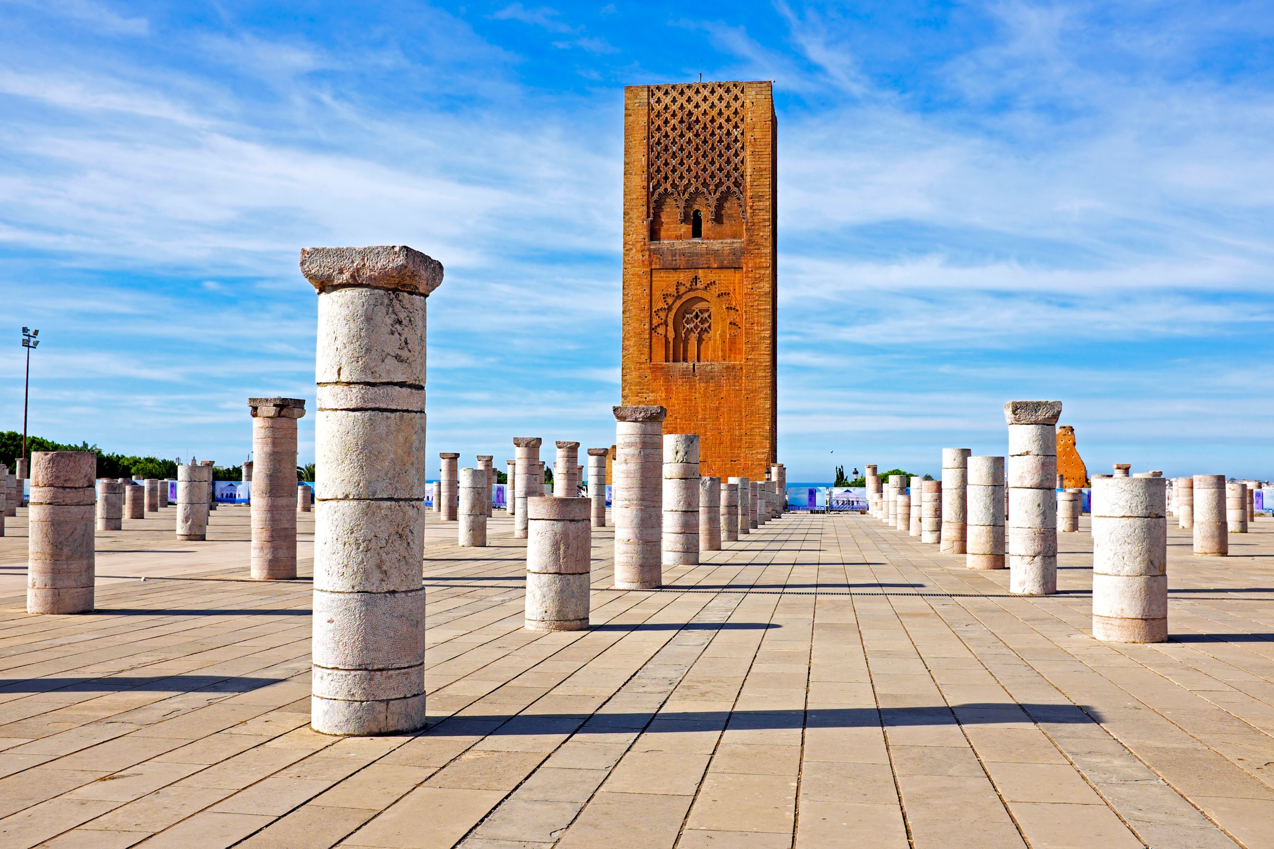 从马拉喀什出发，穿越阿特拉斯山脉的3天帝王城市之旅