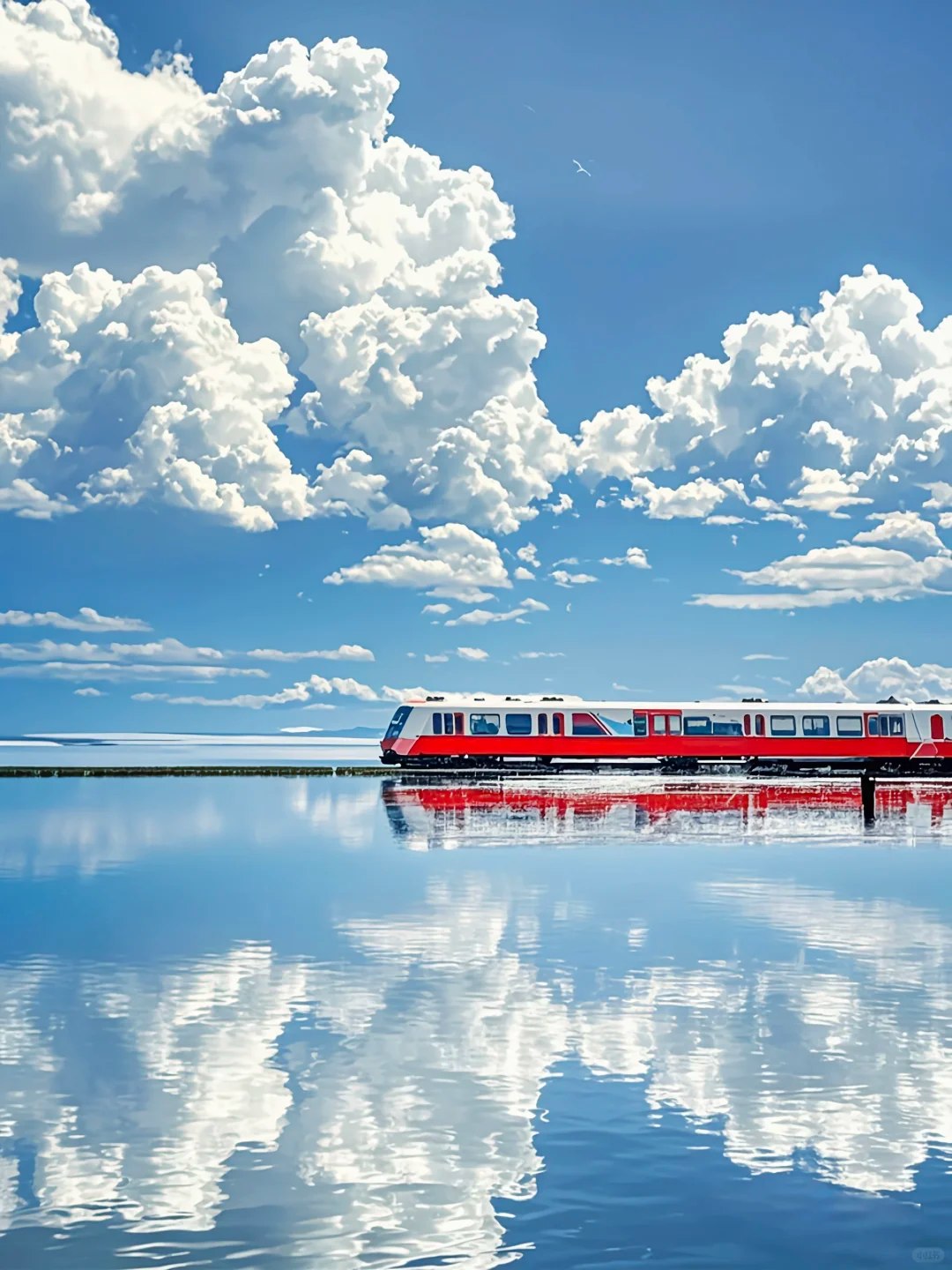 西宁青海湖+茶卡盐湖+日月山一日游（探寻高原秘境，邂逅天空之镜）