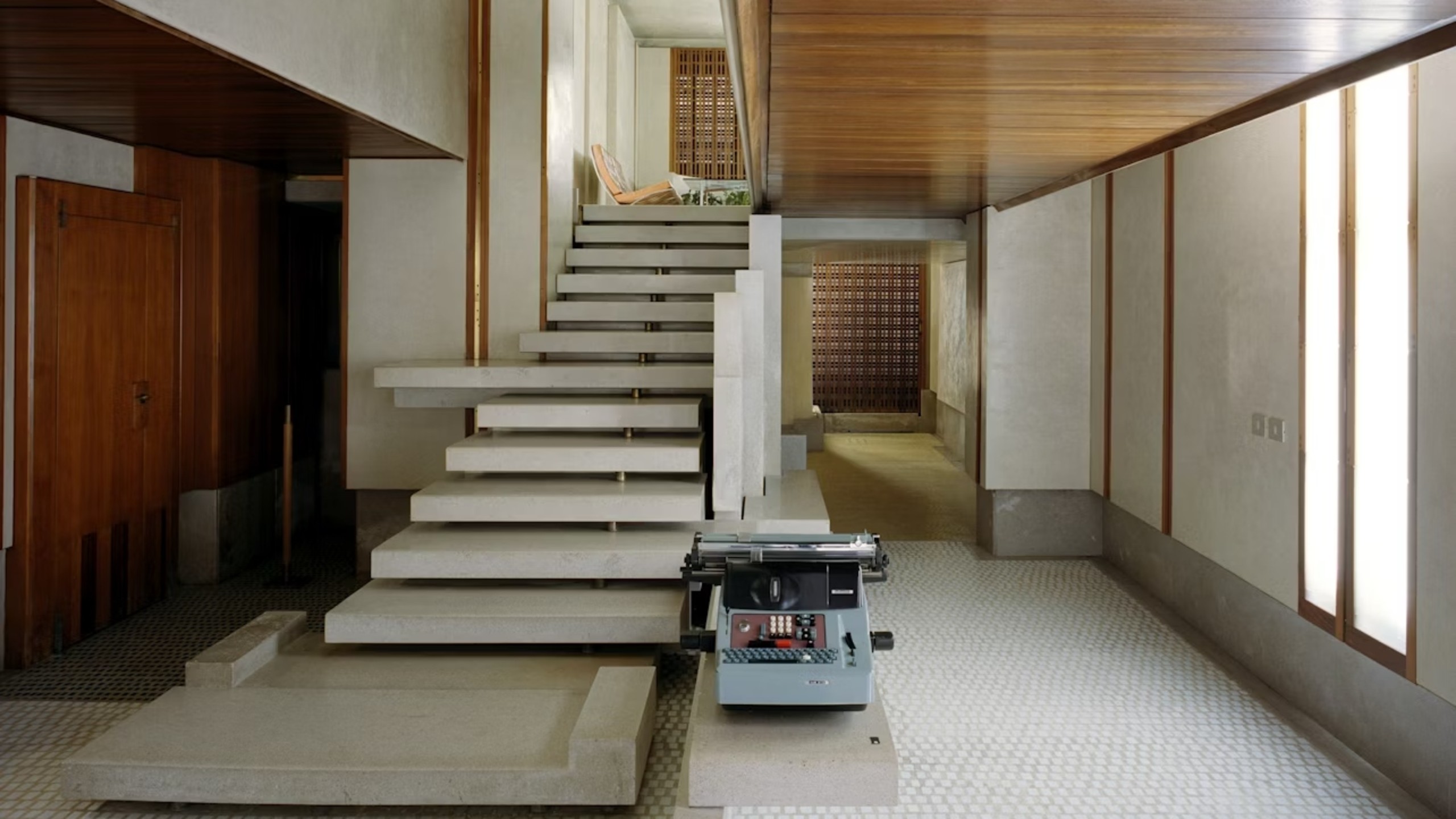 威尼斯奥利维蒂商店门票