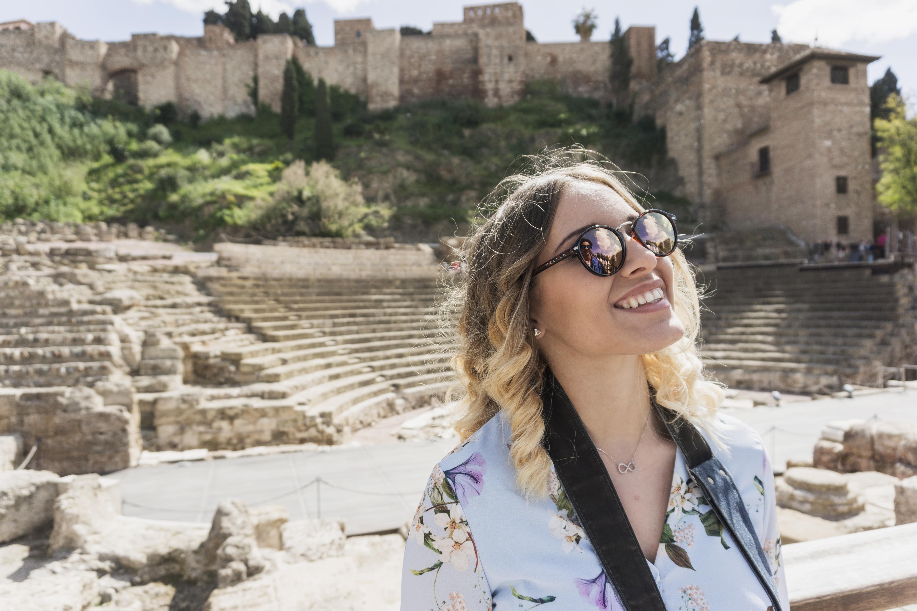 库萨达斯港出发：以弗所、阿尔忒弥斯神庙和圣母玛利亚故居之旅