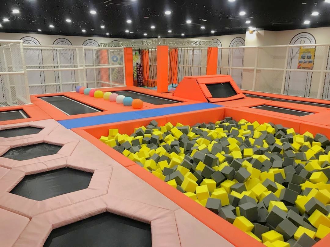 吉隆坡MyTown Aplus Go Babyland门票