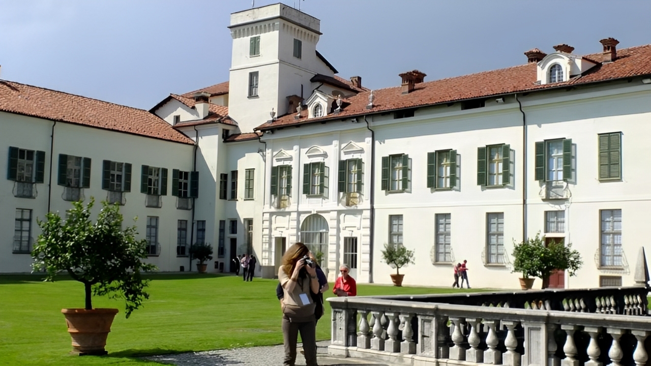 卡拉维诺马西诺城堡门票