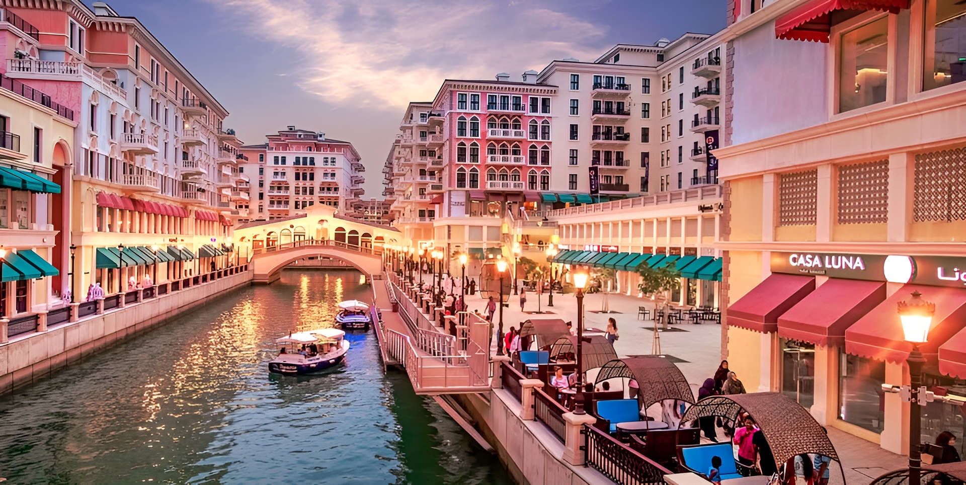 珍珠岛沉浸式美食文化之旅 + 海滨游船