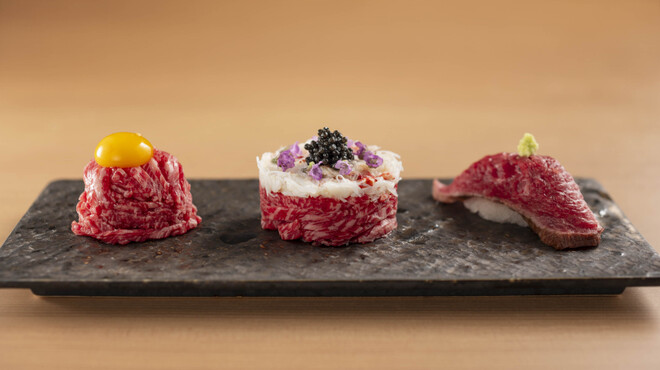 焼肉古今 | 日式烧肉 | 烧烤内脏 | 六本木站 | 座位预订