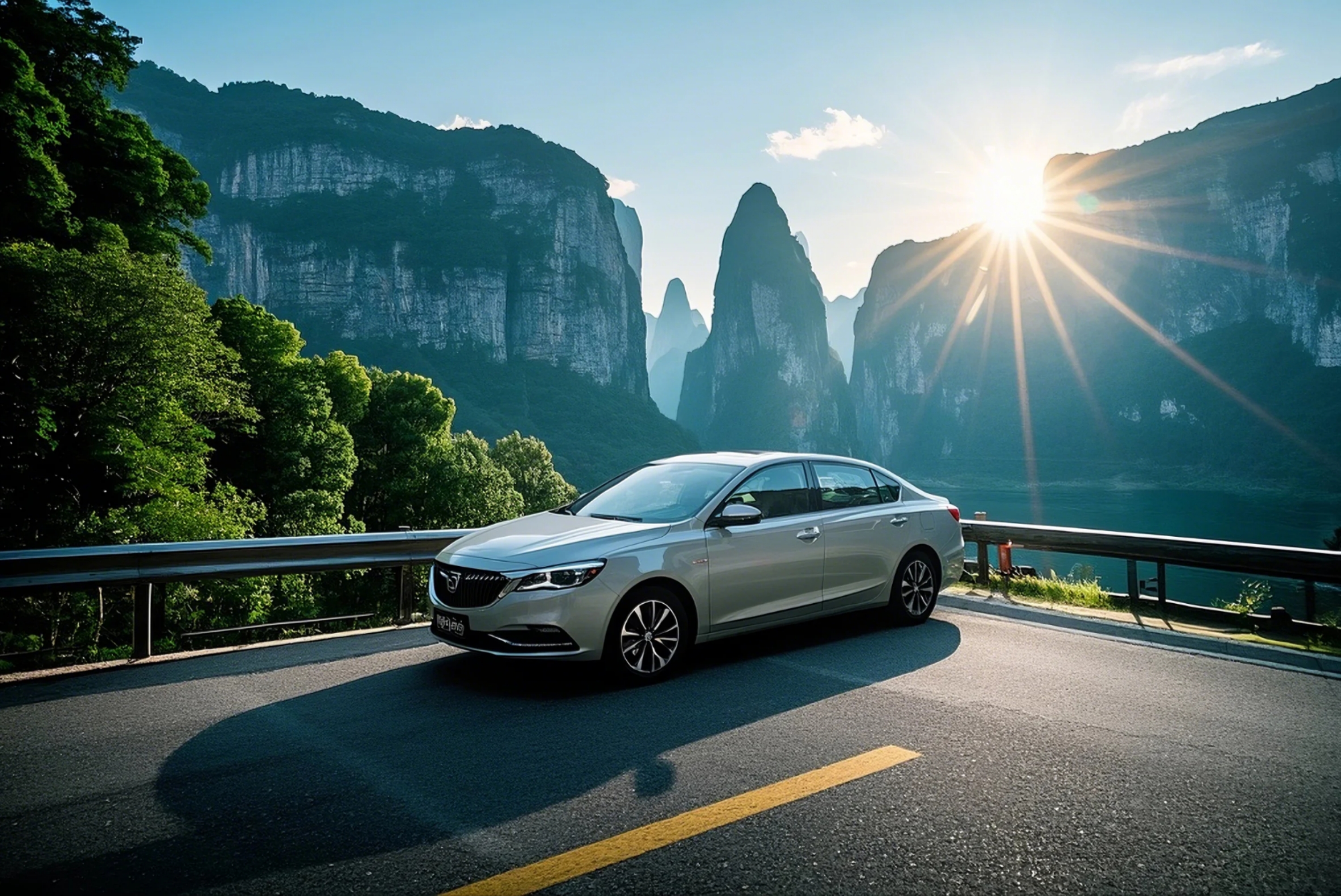 恩施包车一日游（含司机）