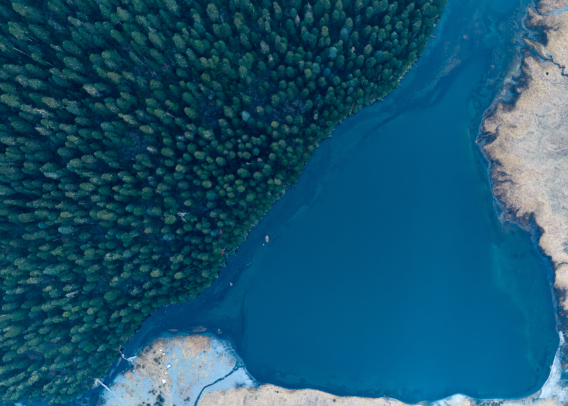  云南香格里拉大环线6天5晚寻山之旅（松驰高宿松赞林卡+松赞亚丁山居&BORE般若秘境&稻城亚丁+虎跳峡轻徒步+无底湖+松赞林寺）