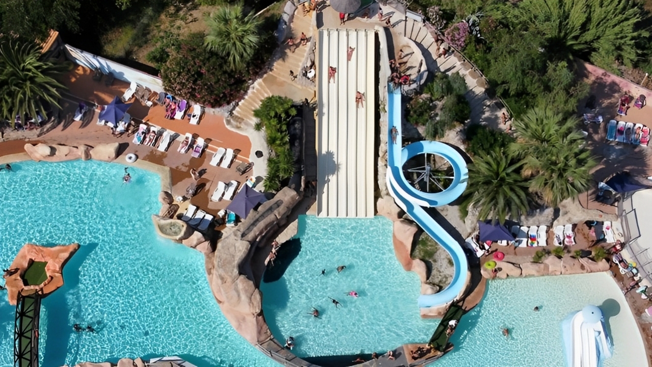 阿格德角海盗世界门票