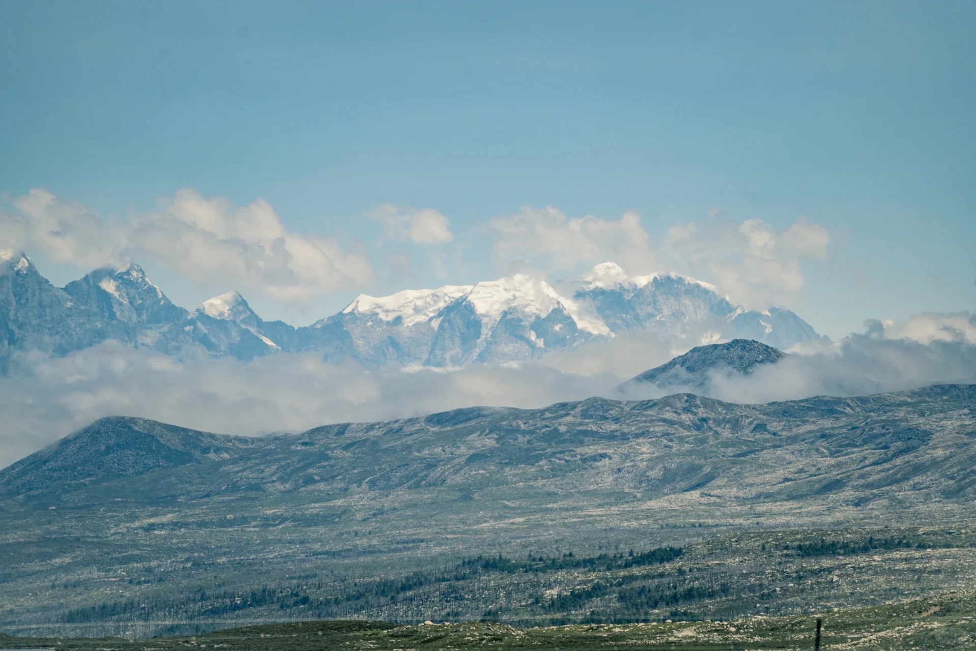 【Klook严选】秘境川西5天4晚(坦克300越野+单反无人机+四姑娘山+墨石公园+三大雪山观景台+甲居藏寨）