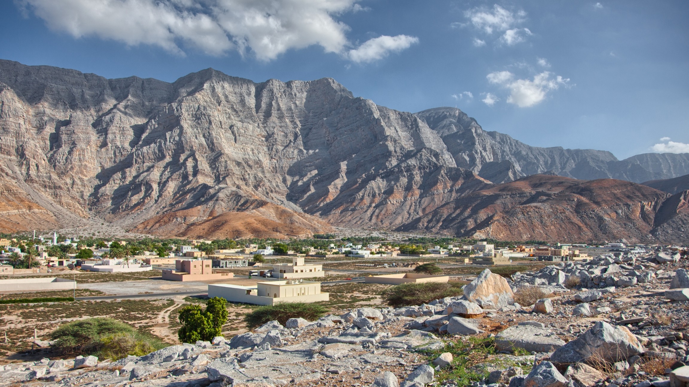 卡萨布市和布哈堡私人导览