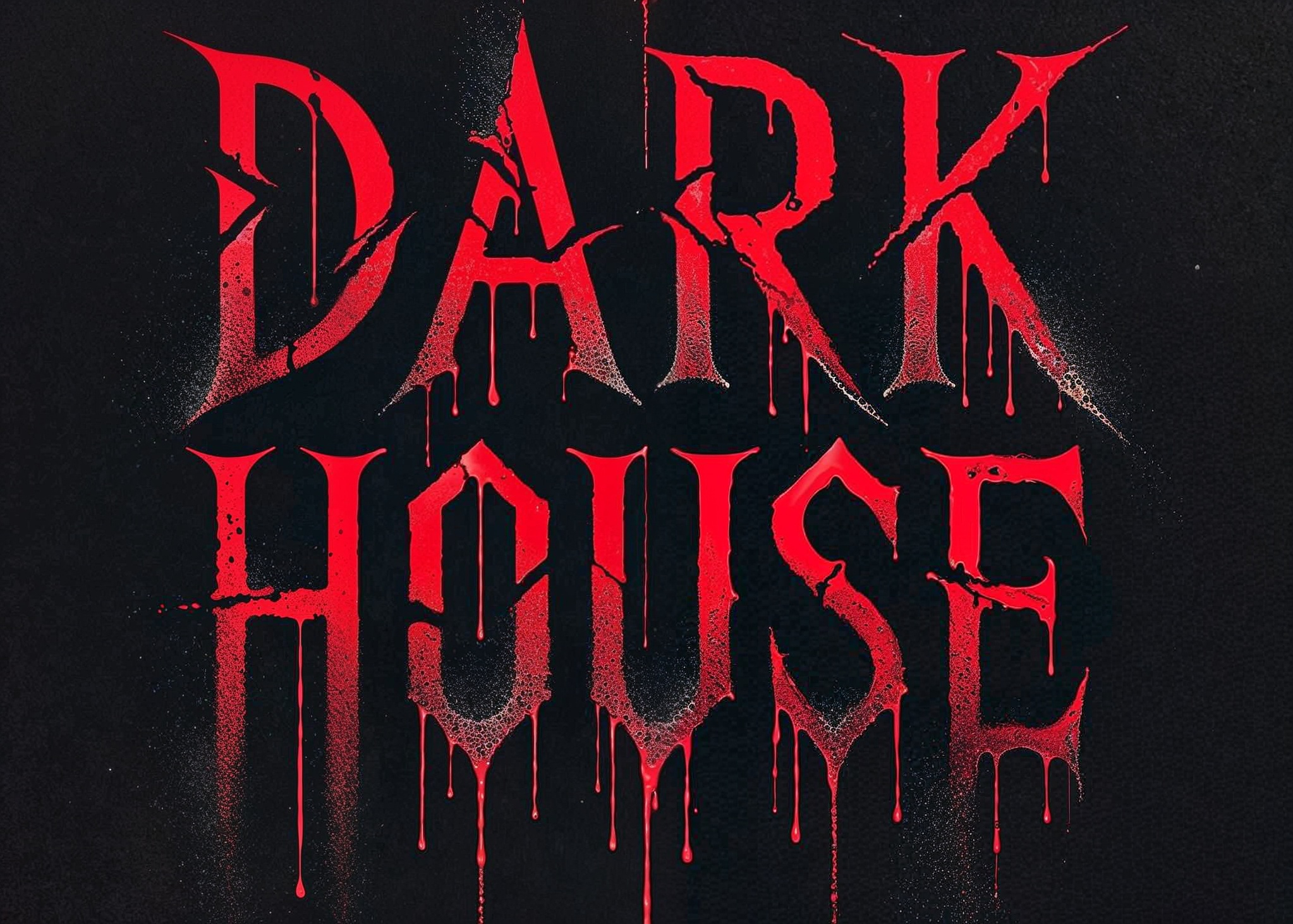 普吉岛黑暗鬼屋恐怖密室逃脱