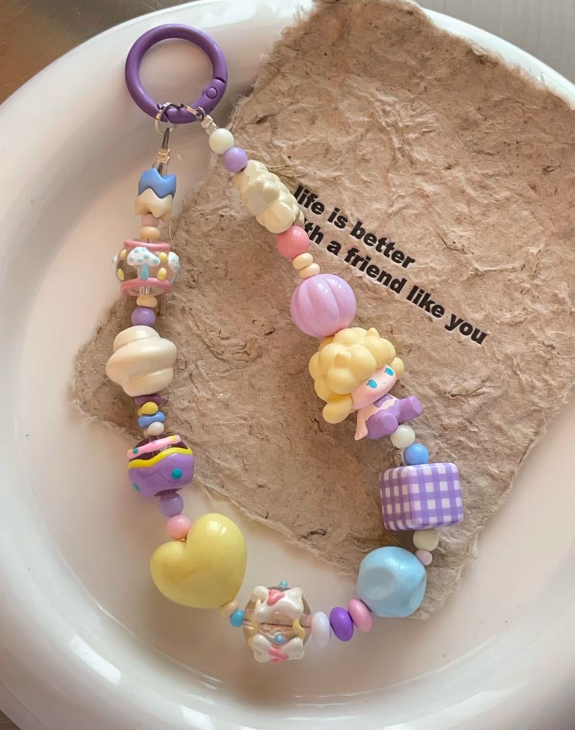 デコ盛串珠手工艺坊