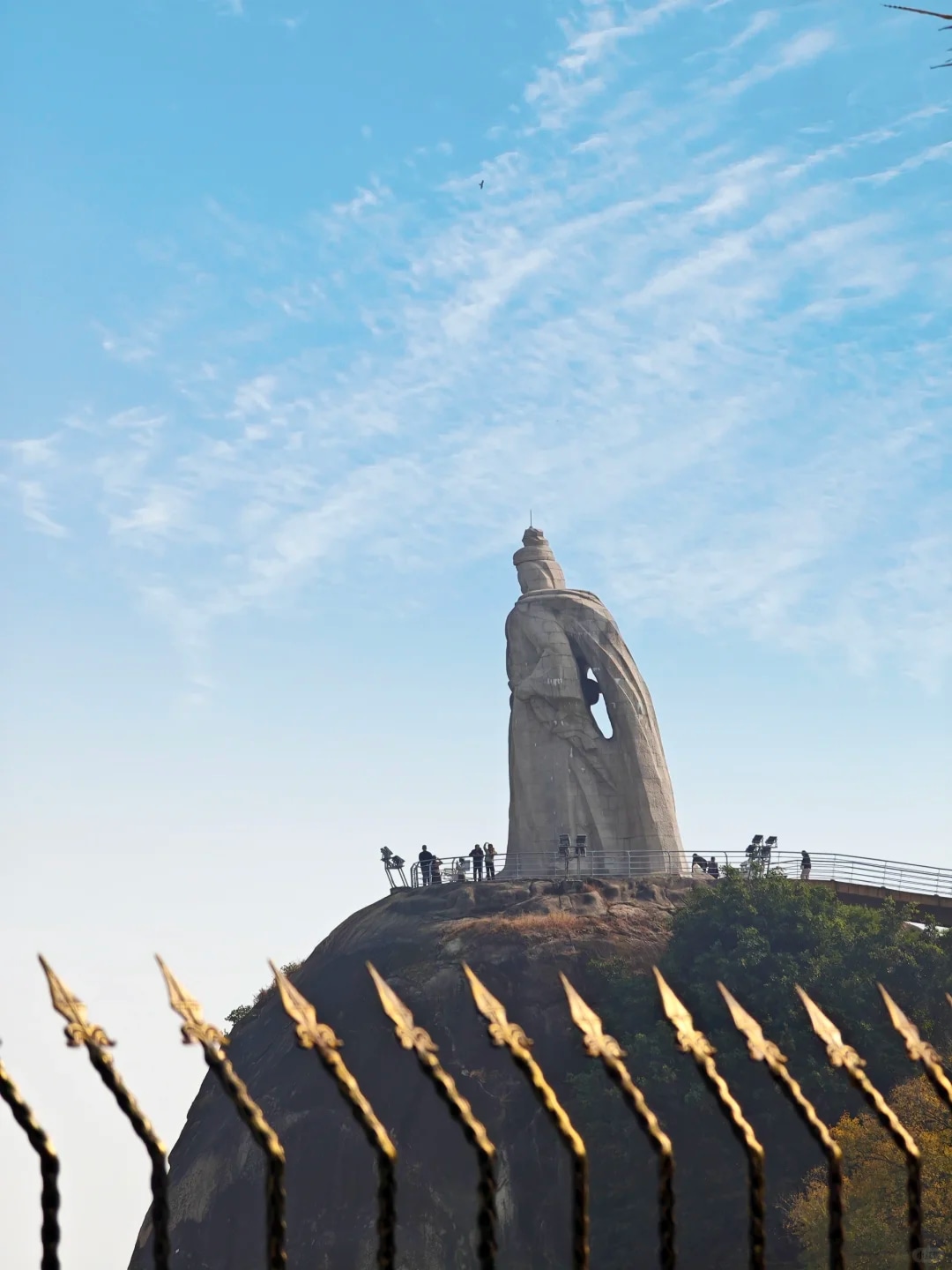 厦门鼓浪屿1日游