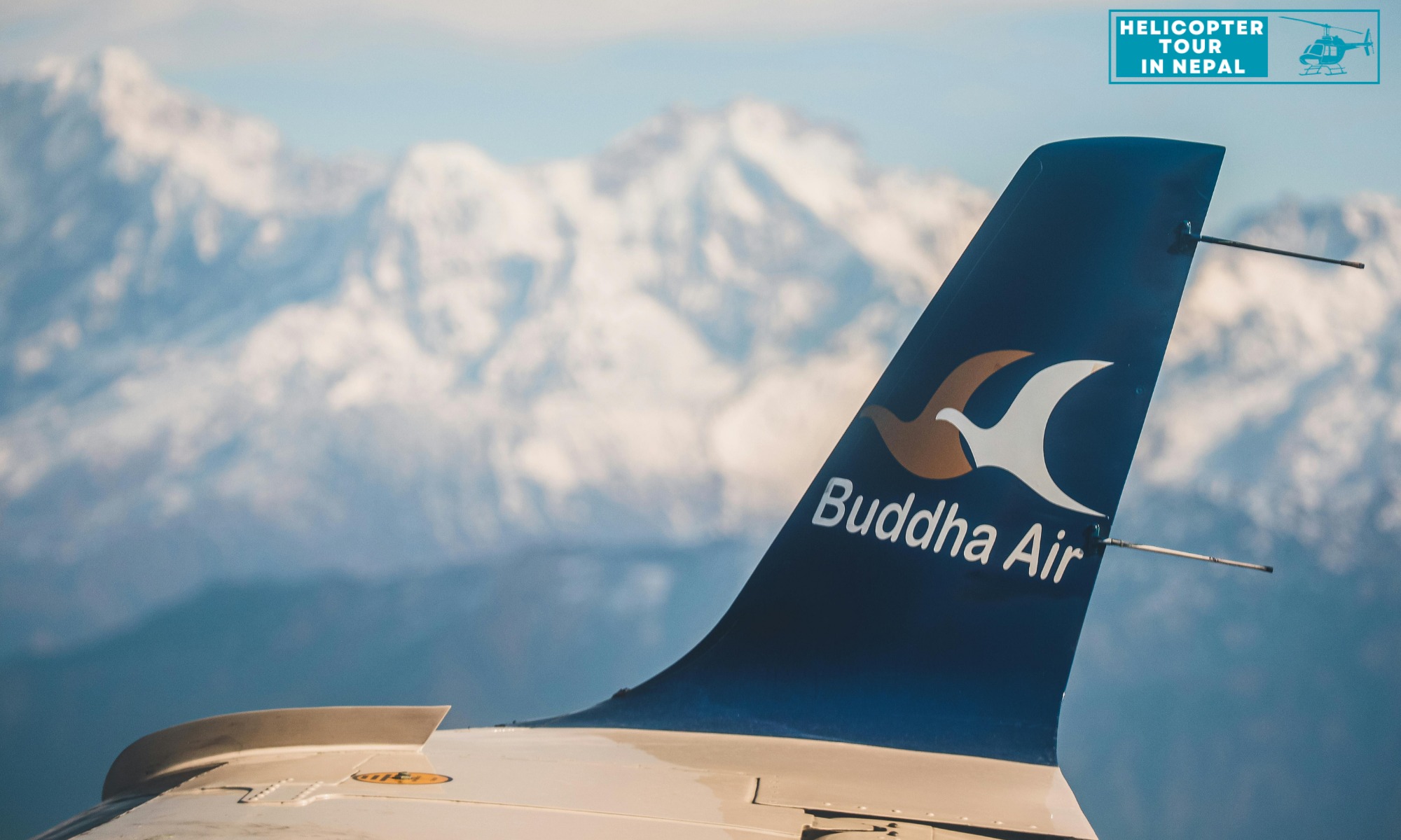 加德满都：珠穆朗玛峰观光飞行