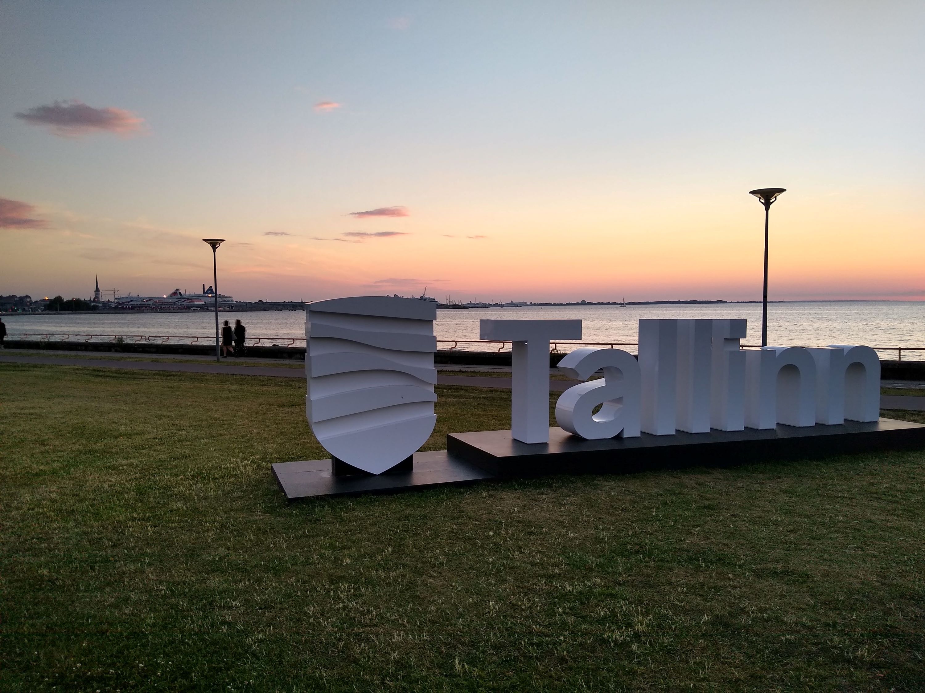 探索塔林个人体验