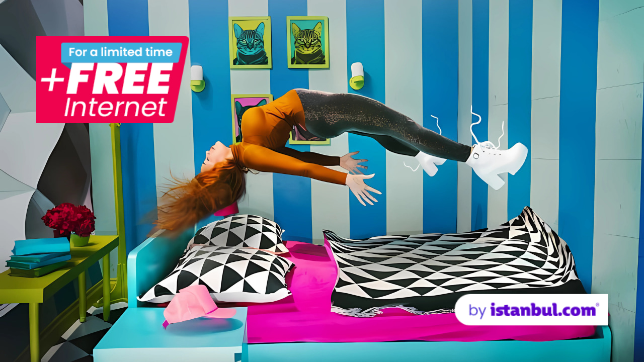 伊斯坦布尔自拍博物馆门票