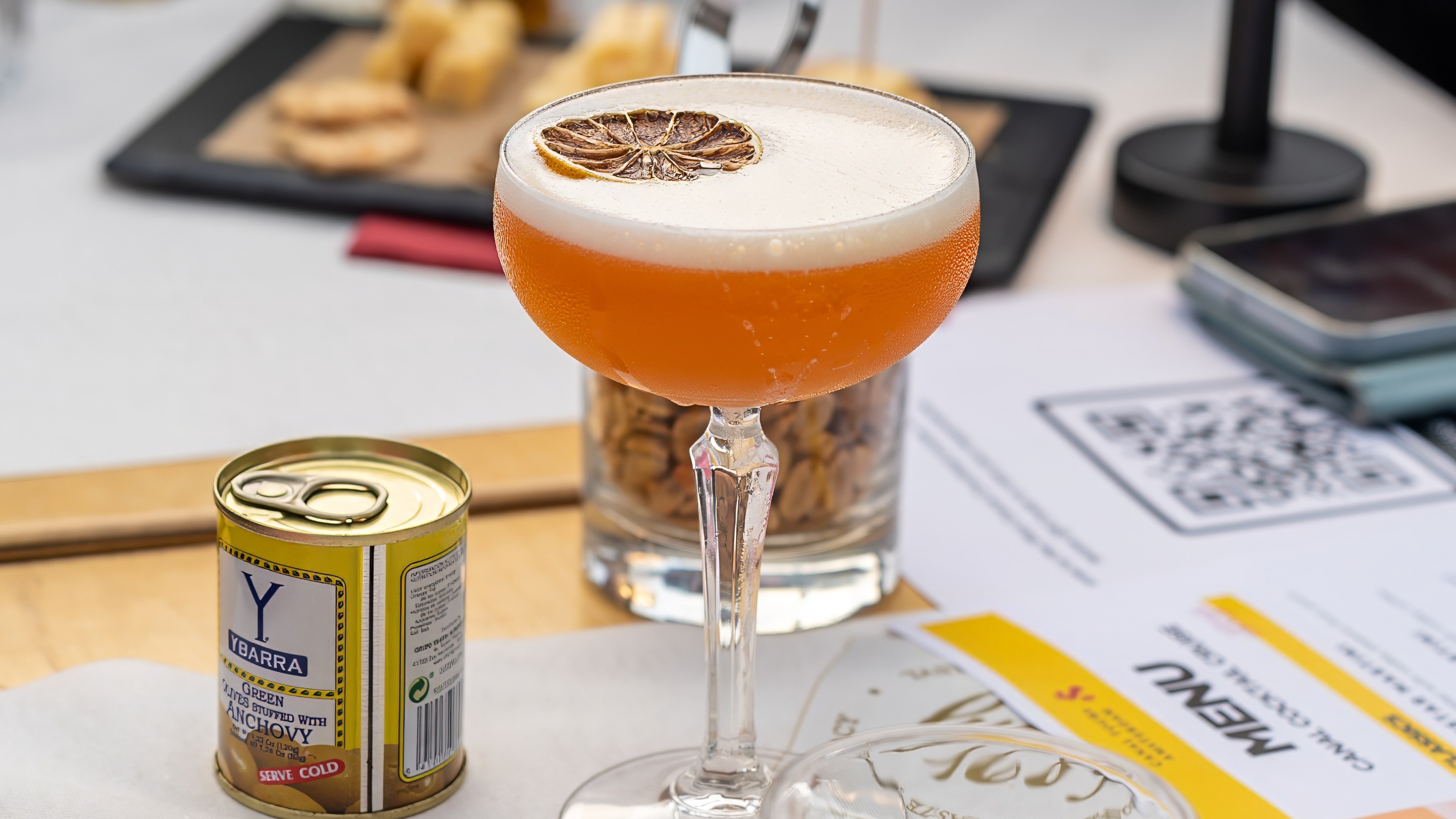 阿姆斯特丹鸡尾酒游船之旅