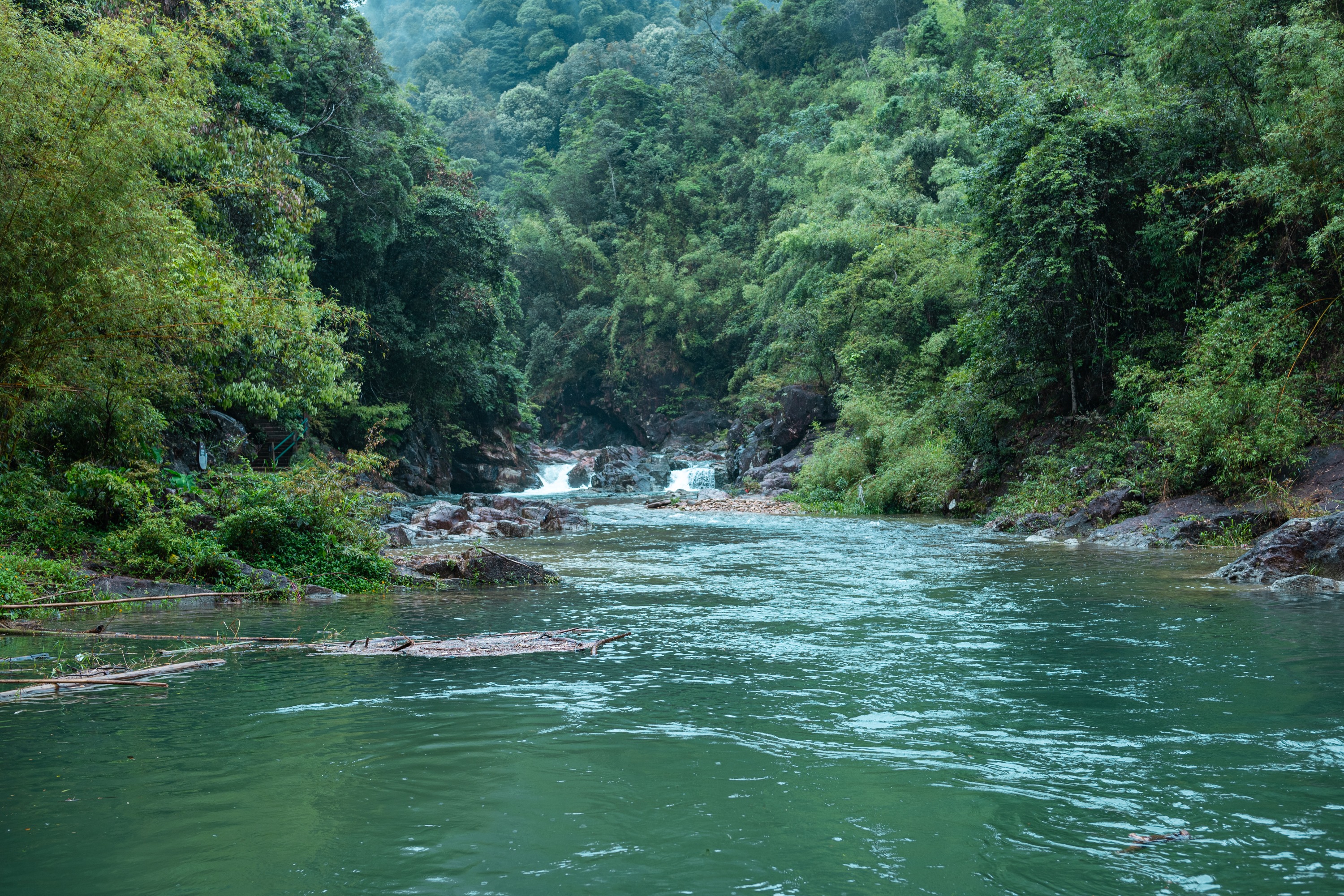 深圳/惠州包车接送惠州南昆山