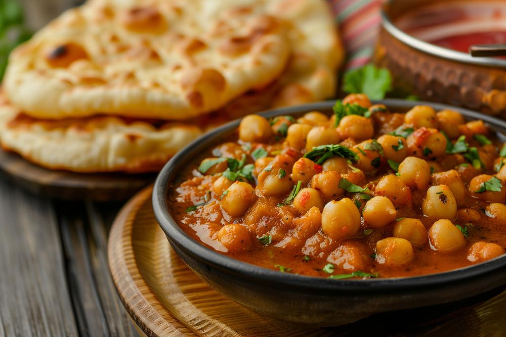 阿姆利则街头美食故事：美食漫步体验