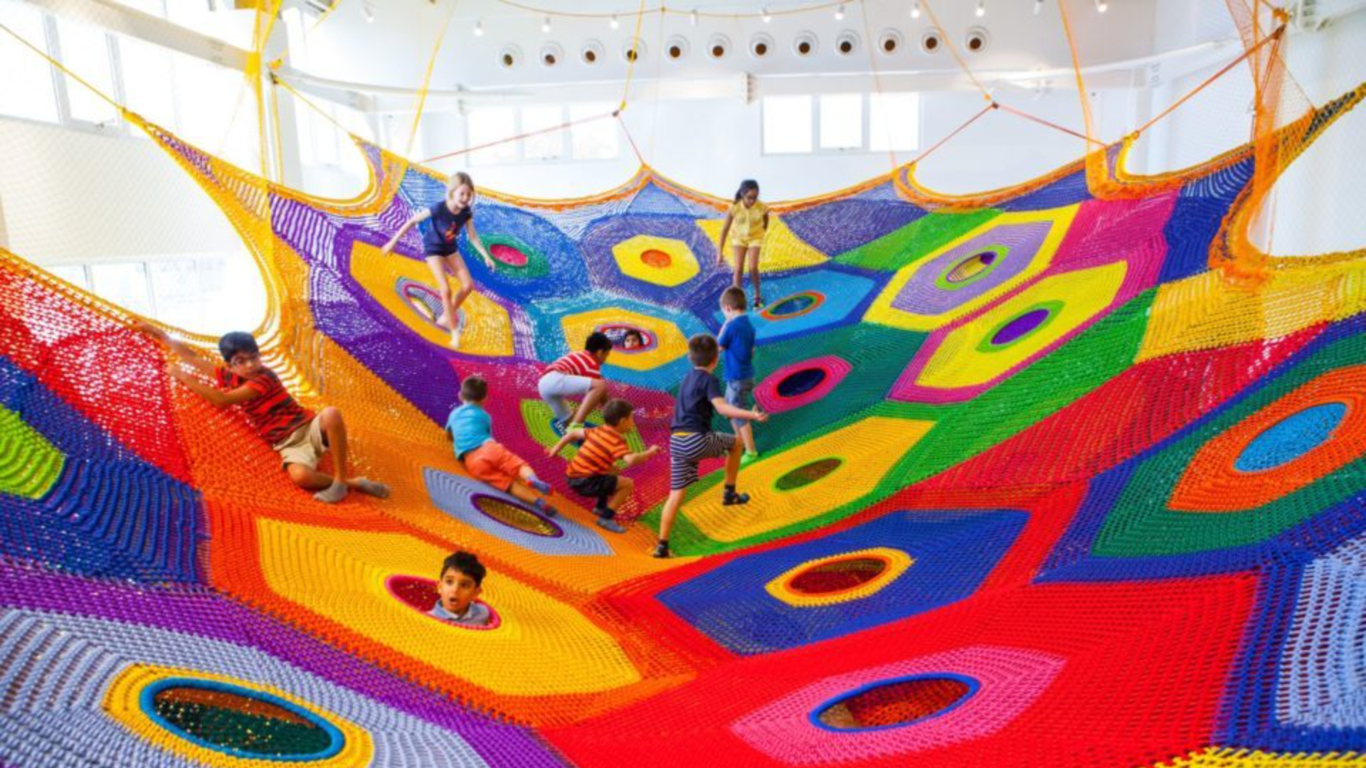 迪拜OliOli儿童游乐博物馆门票