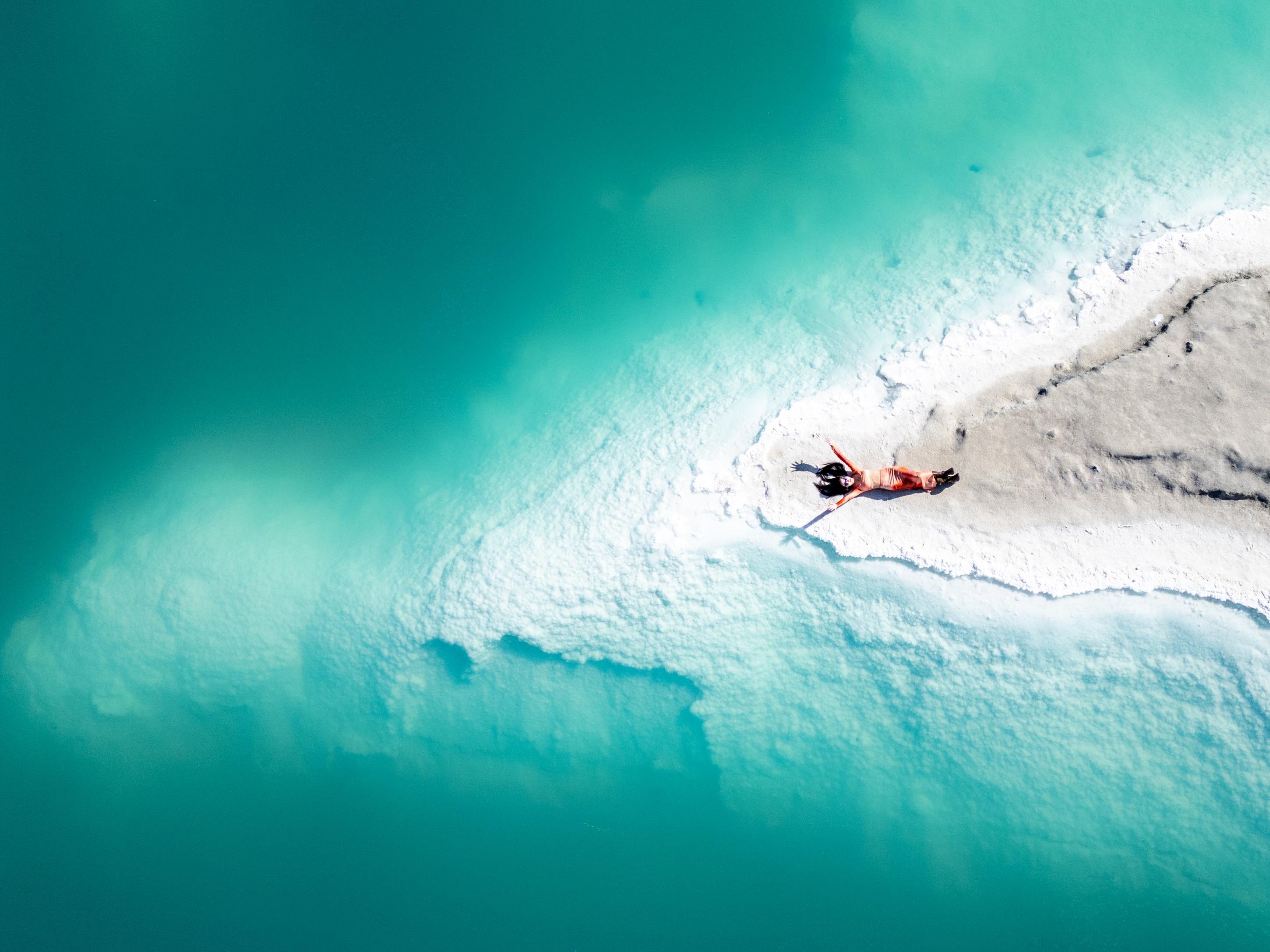 纵情西北·青甘大环线7日游（西宁接送机+集合&散团日酒店+敦煌沙漠写真+茶卡盐湖+鸣沙山月牙泉&沙漠畅玩套餐+翡翠湖+莫高窟+游牧体验）