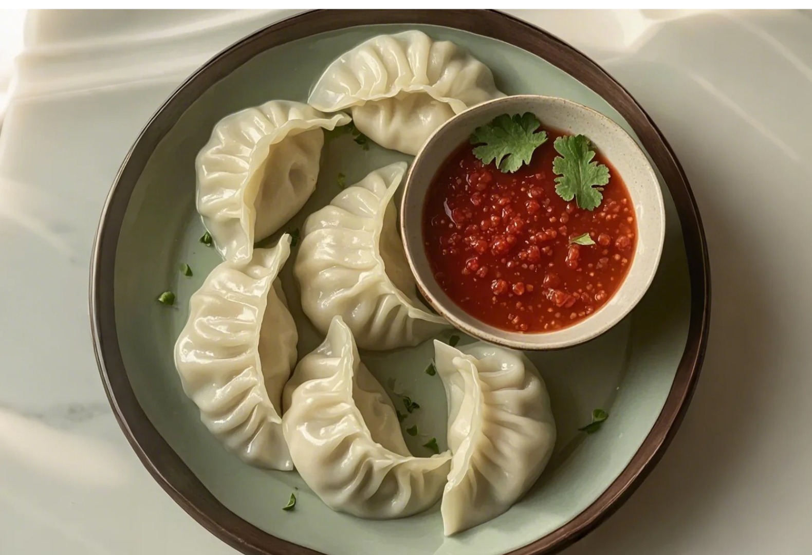 加德满都历史街区美食徒步之旅