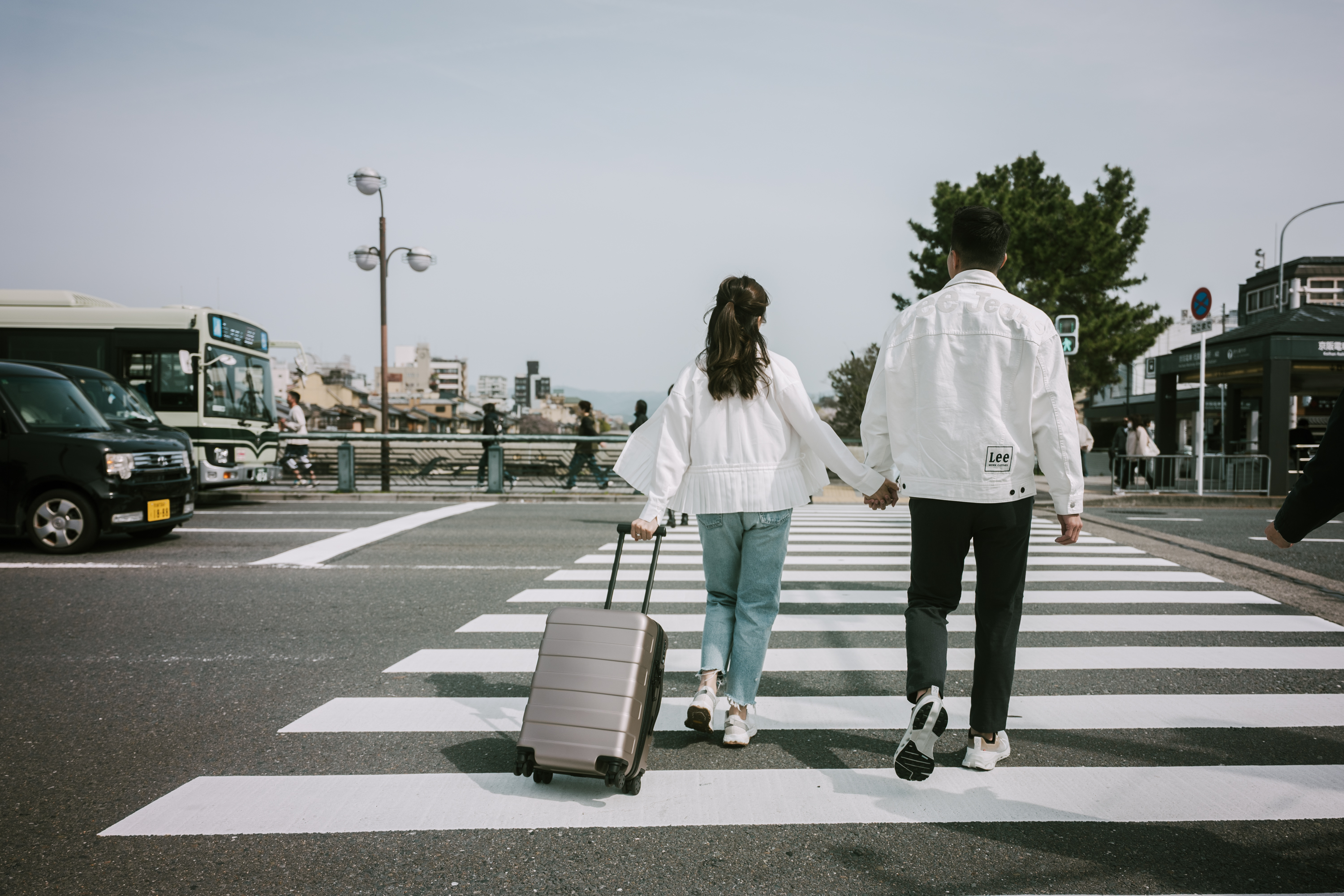 京都旅拍｜晴风堂写真