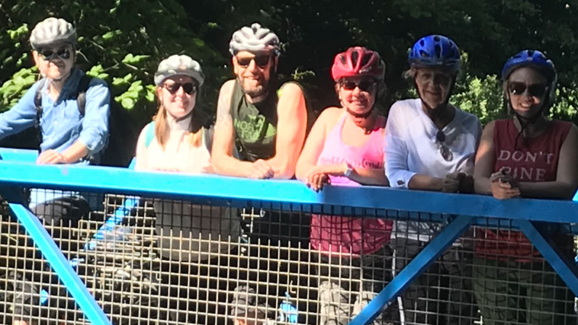 从爱丁堡出发的利斯海岸自行车之旅