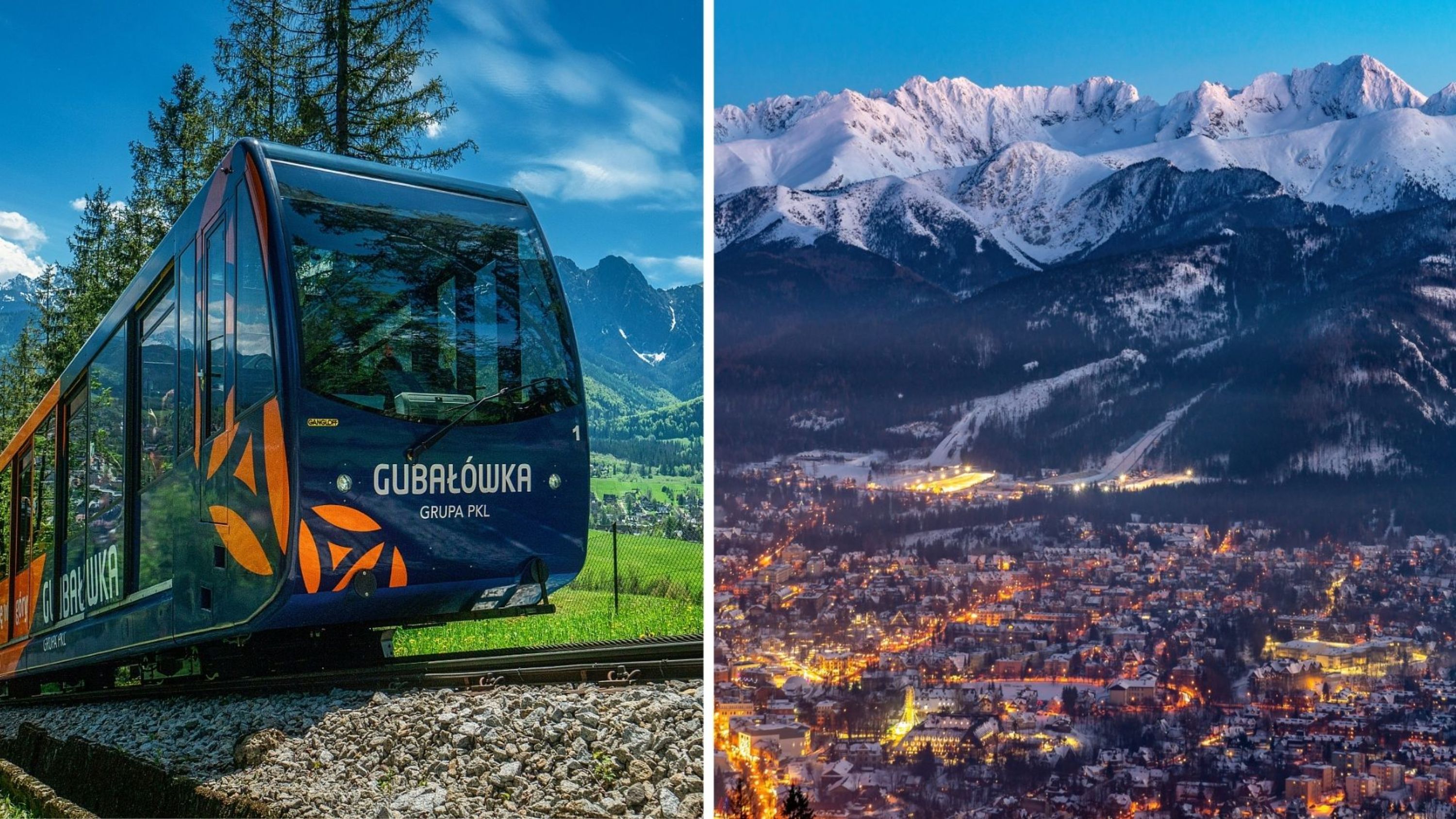 扎科帕内之旅，含古巴沃夫卡山缆车和奶酪品尝