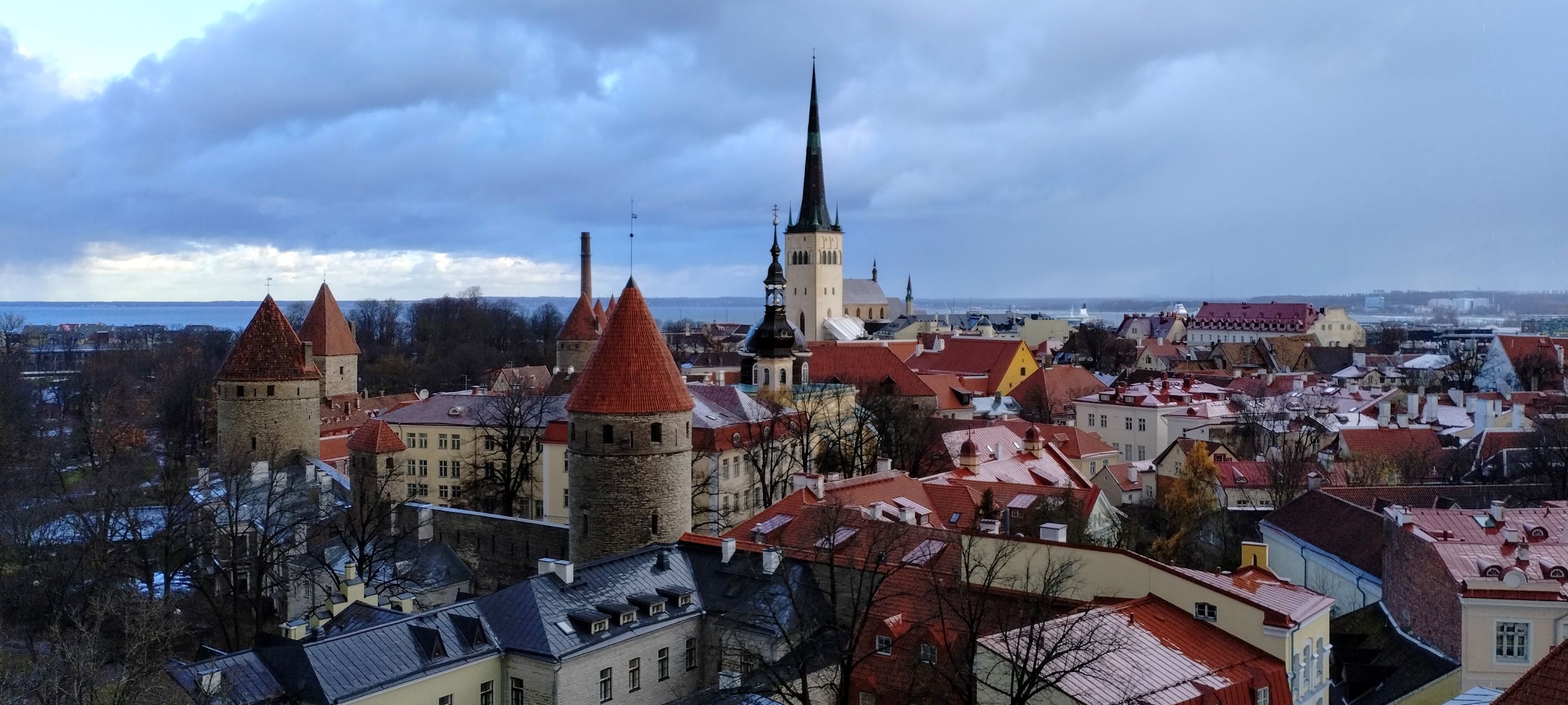 周末私人体验：探索爱沙尼亚